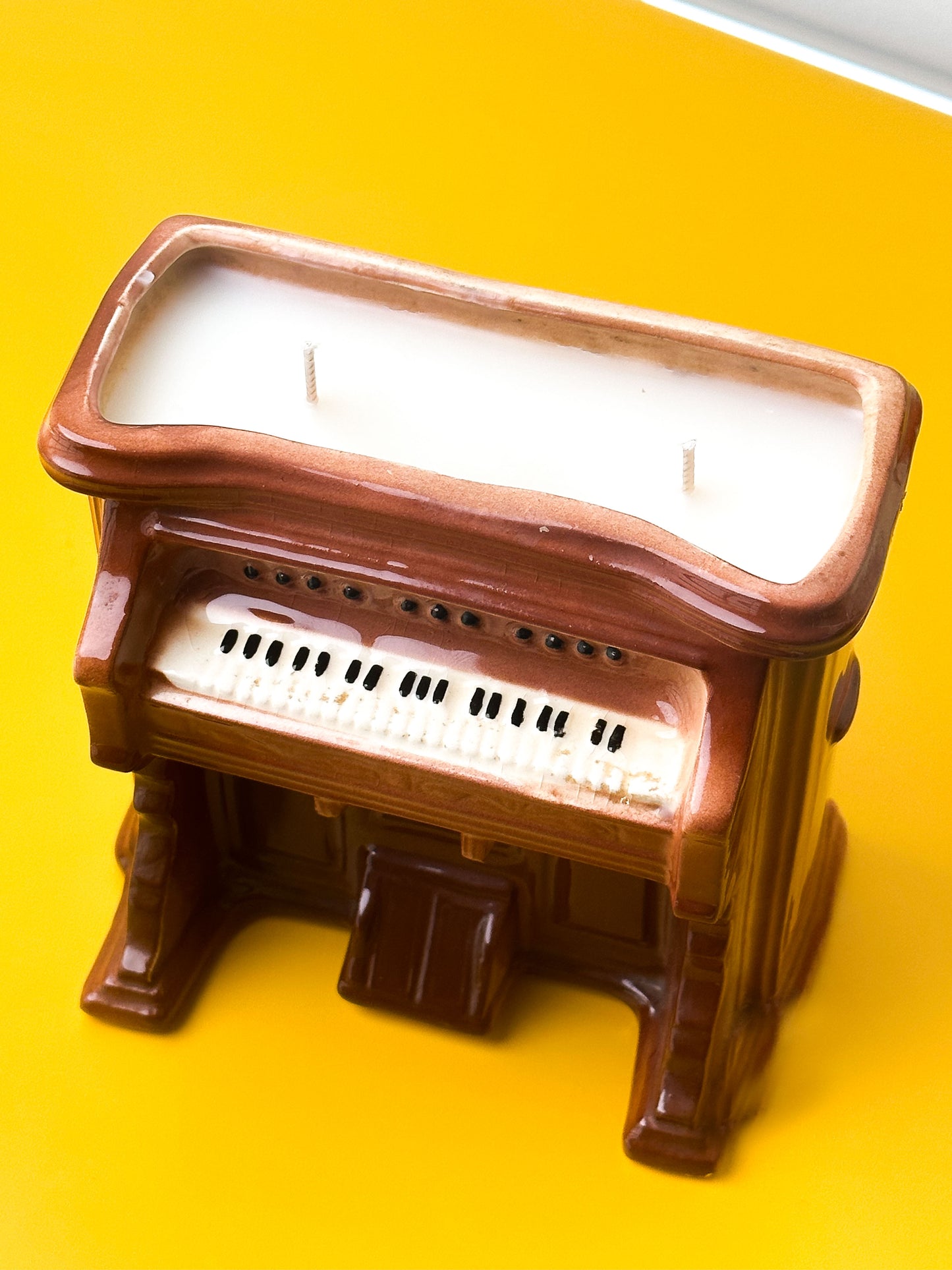 Upright Piano