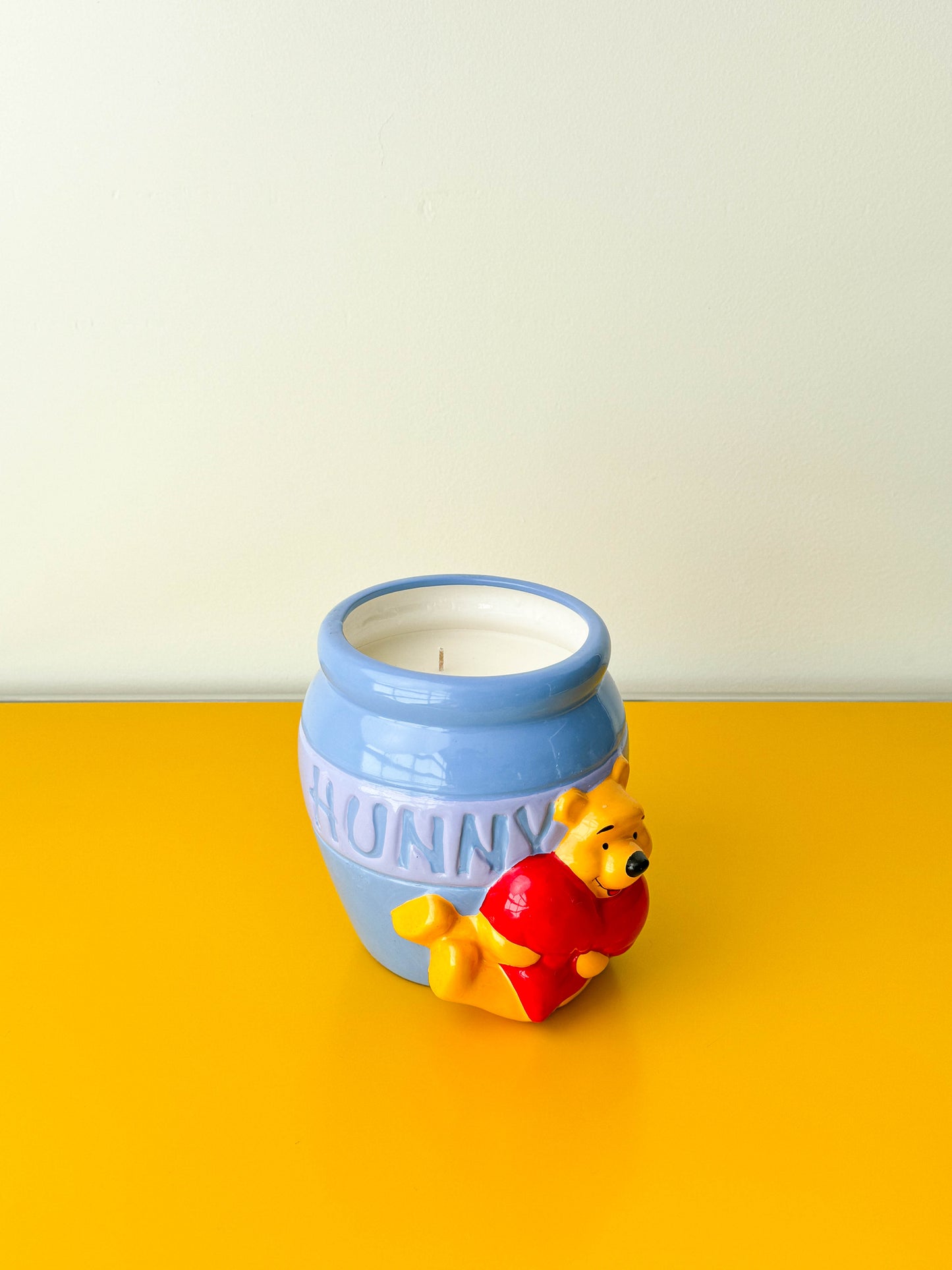 Winnie Jar