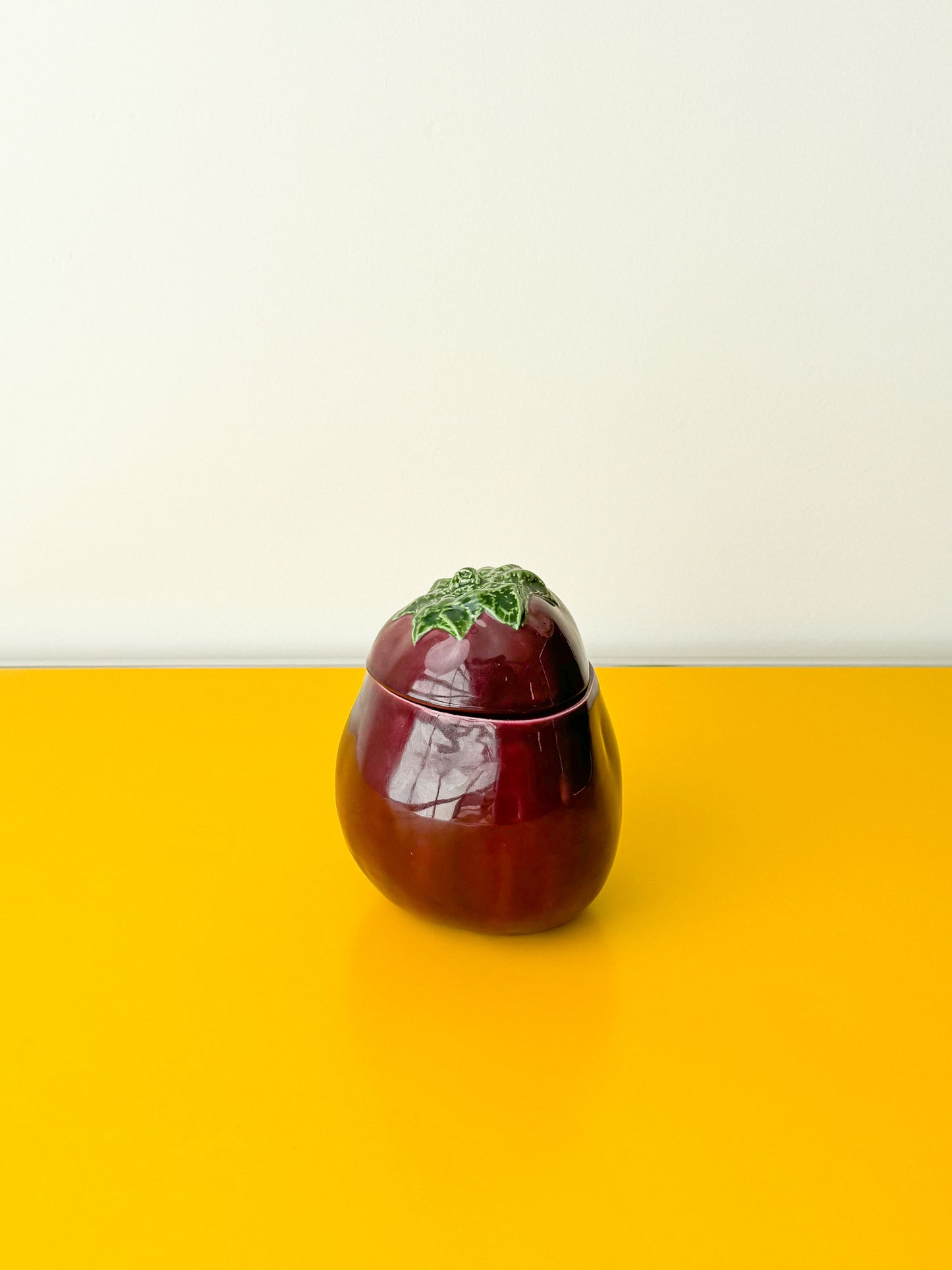 Painted Eggplant