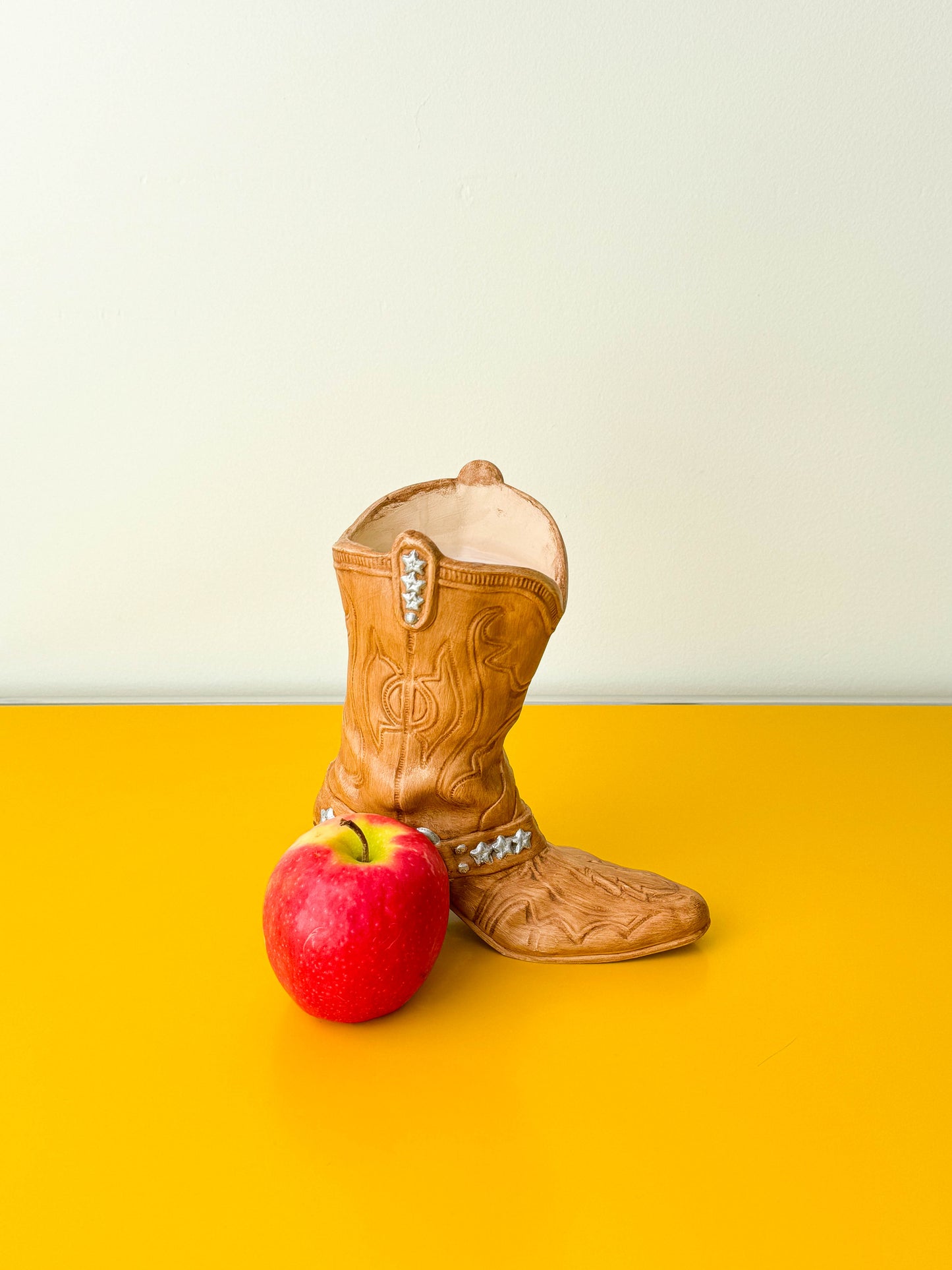 Sparkled Boot