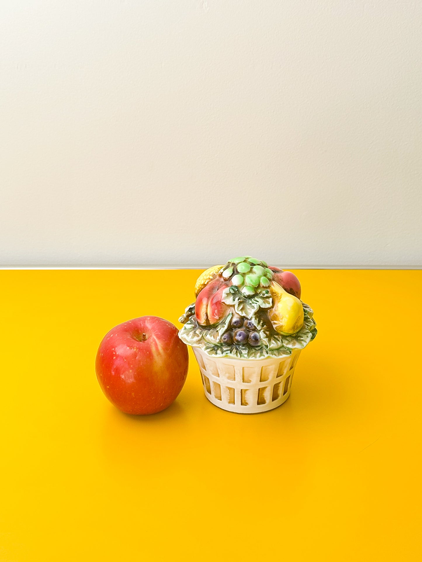 Mixed Citrus Jar