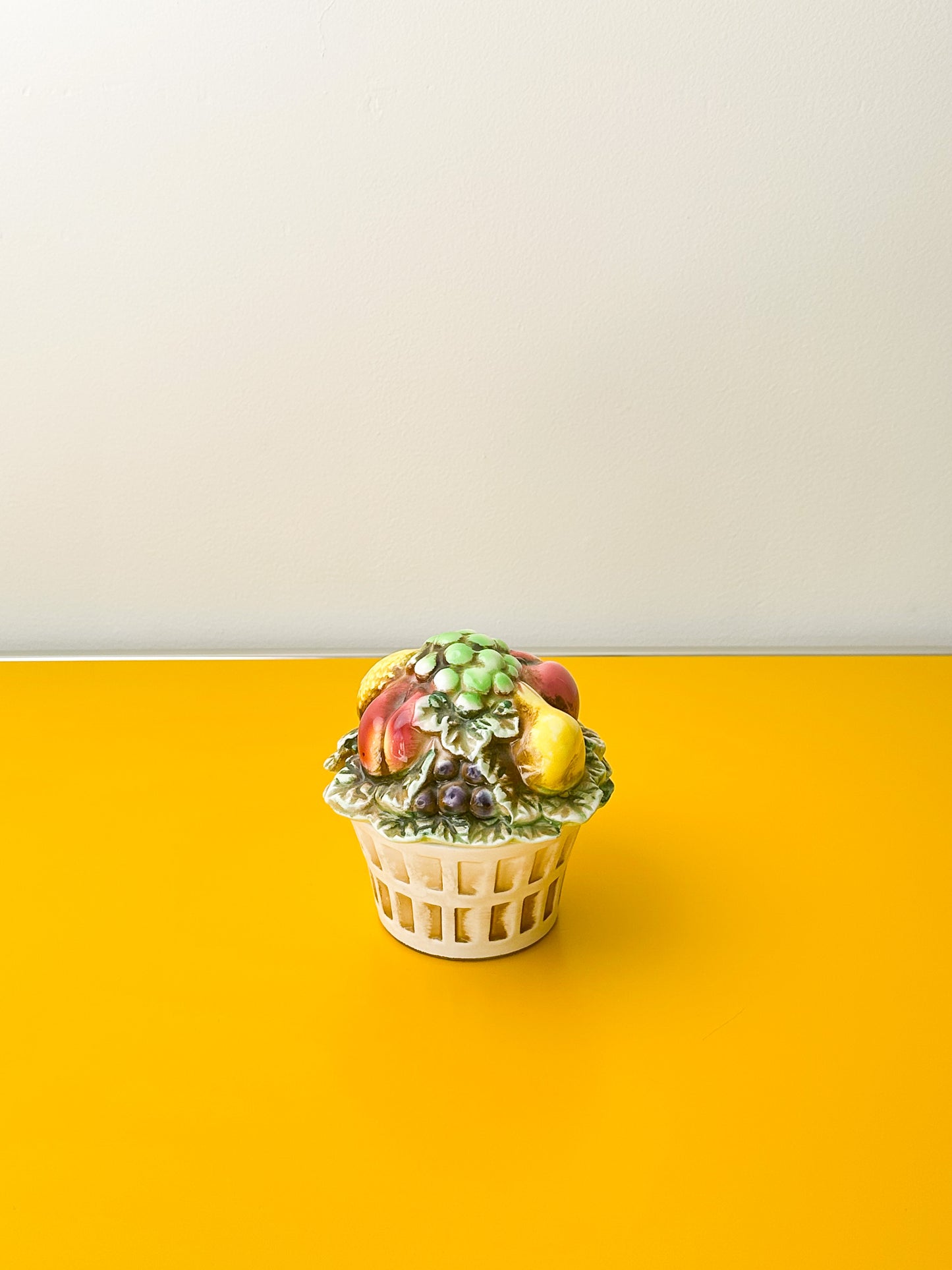 Mixed Citrus Jar
