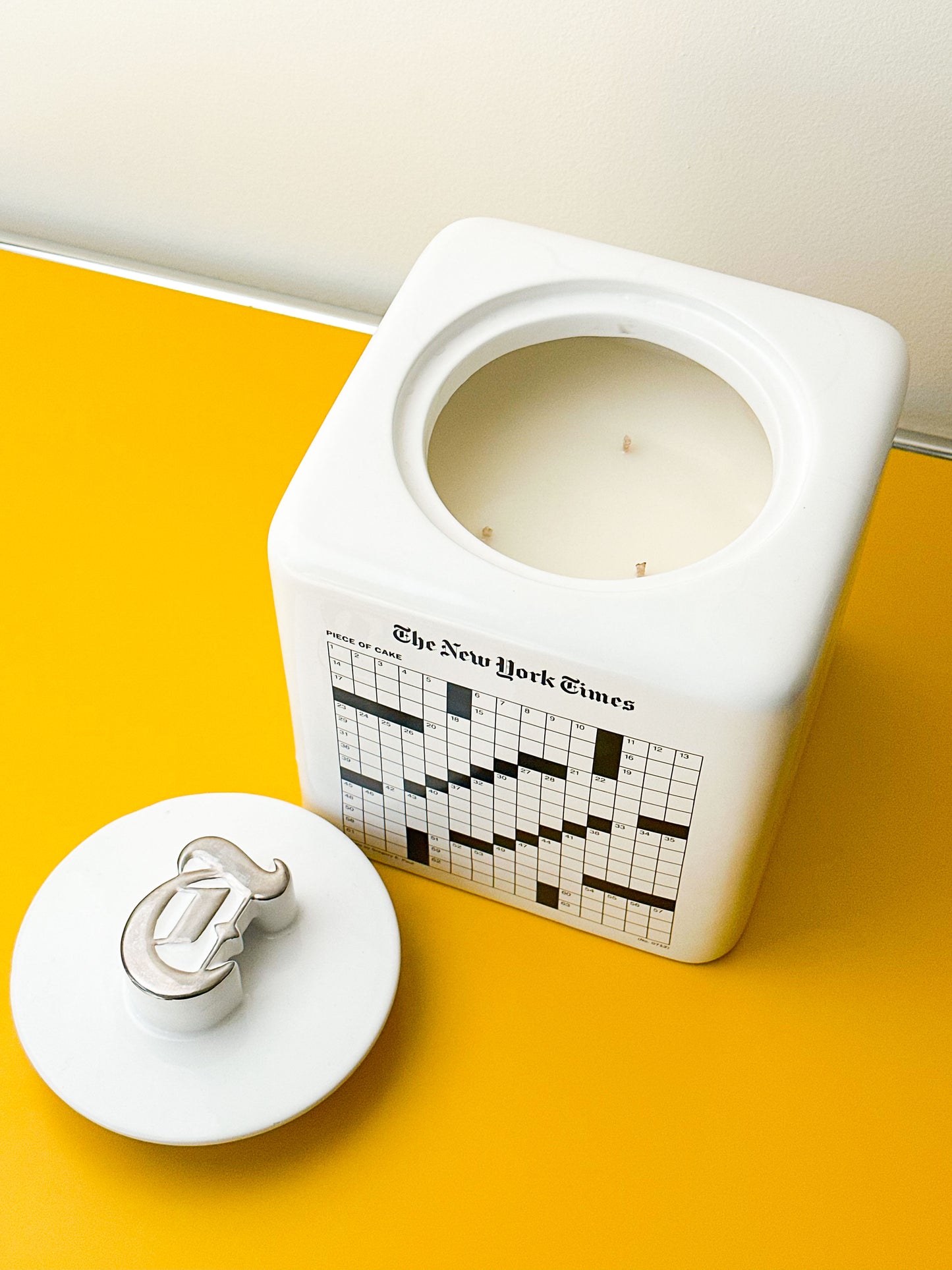 Crossword Jar
