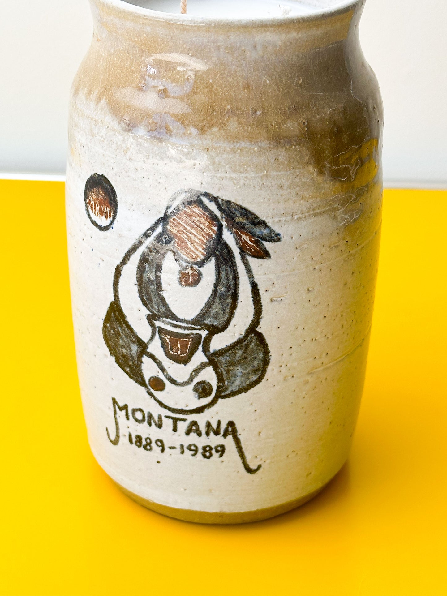 Montana Vase