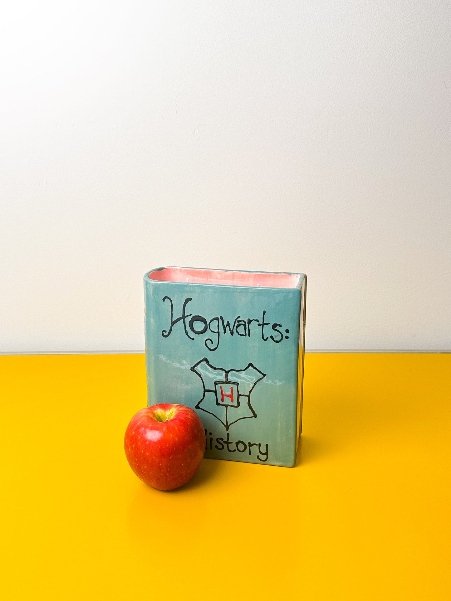 Painted Book