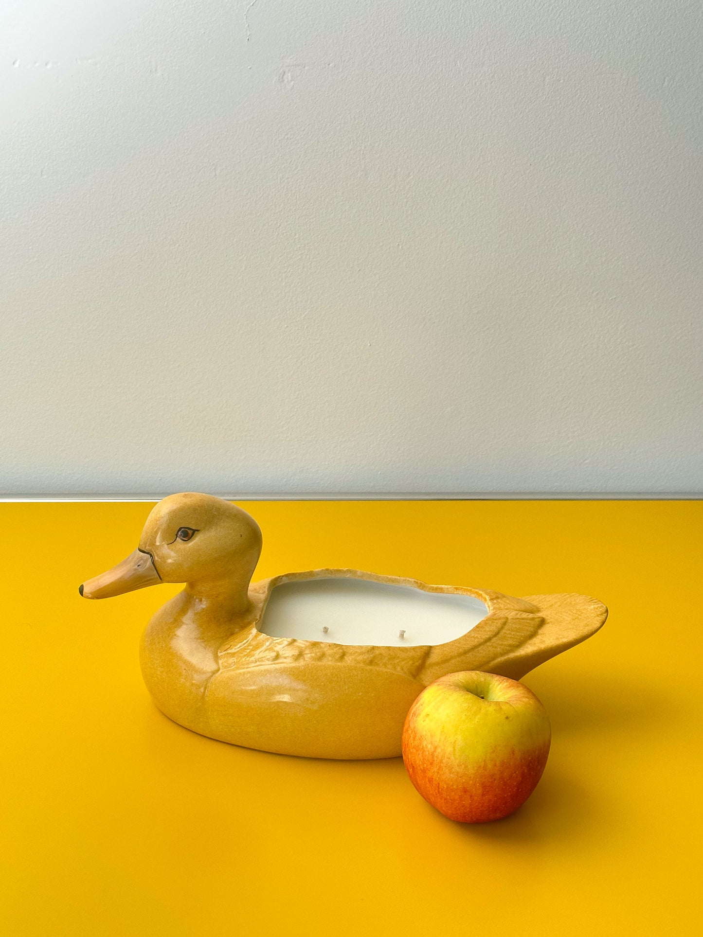 Yellow Duck