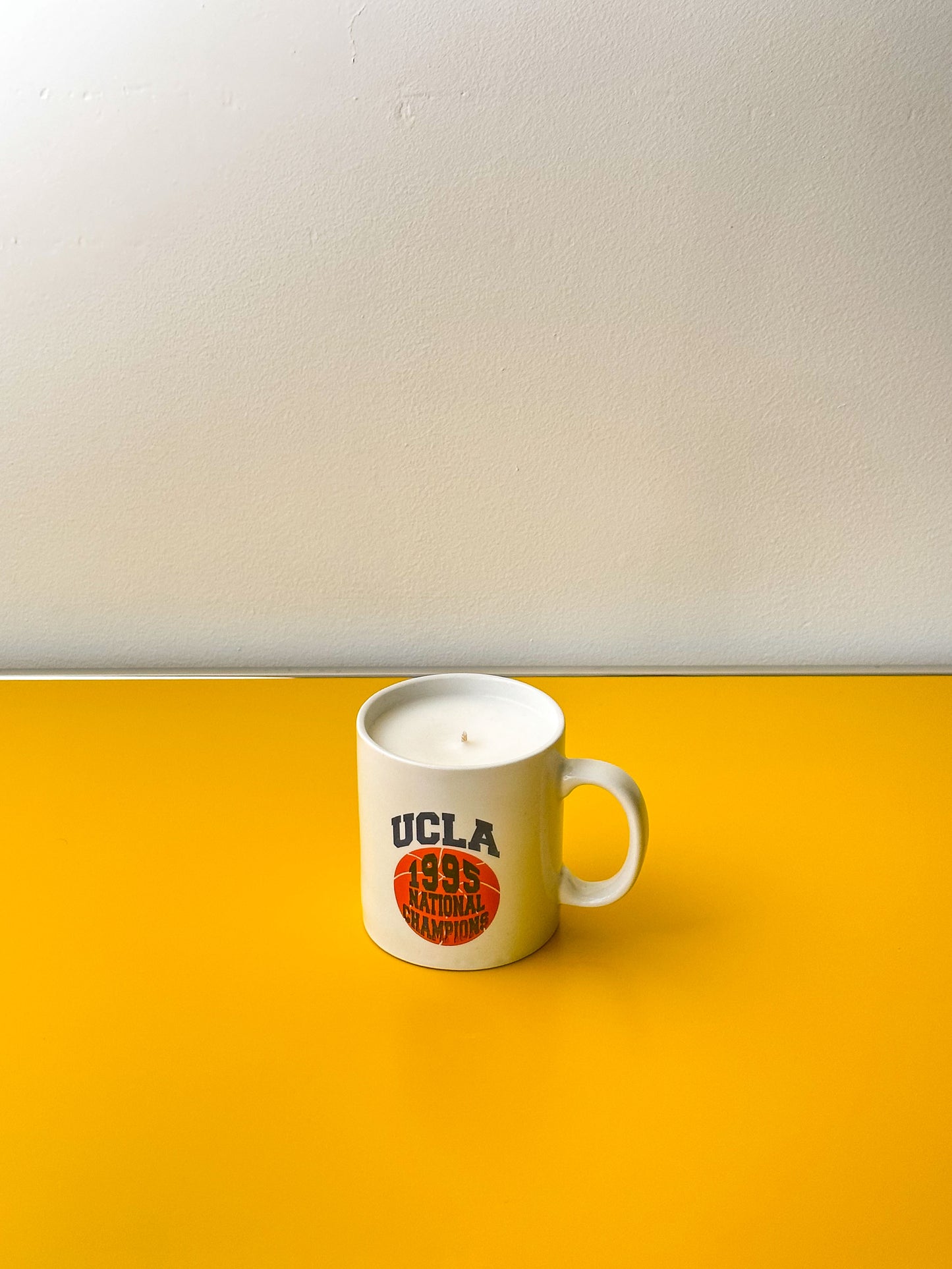 UCLA Mug