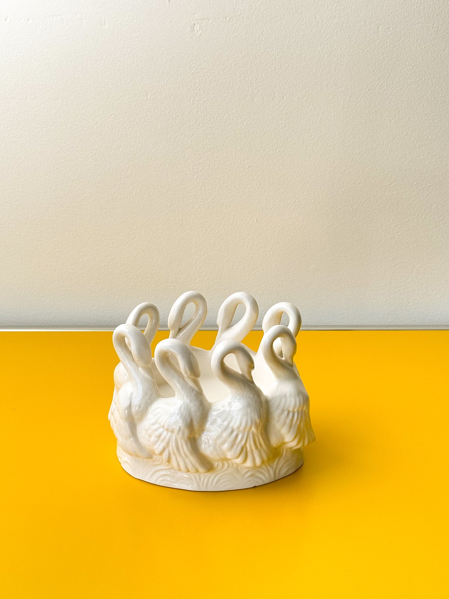 Circle of Swans