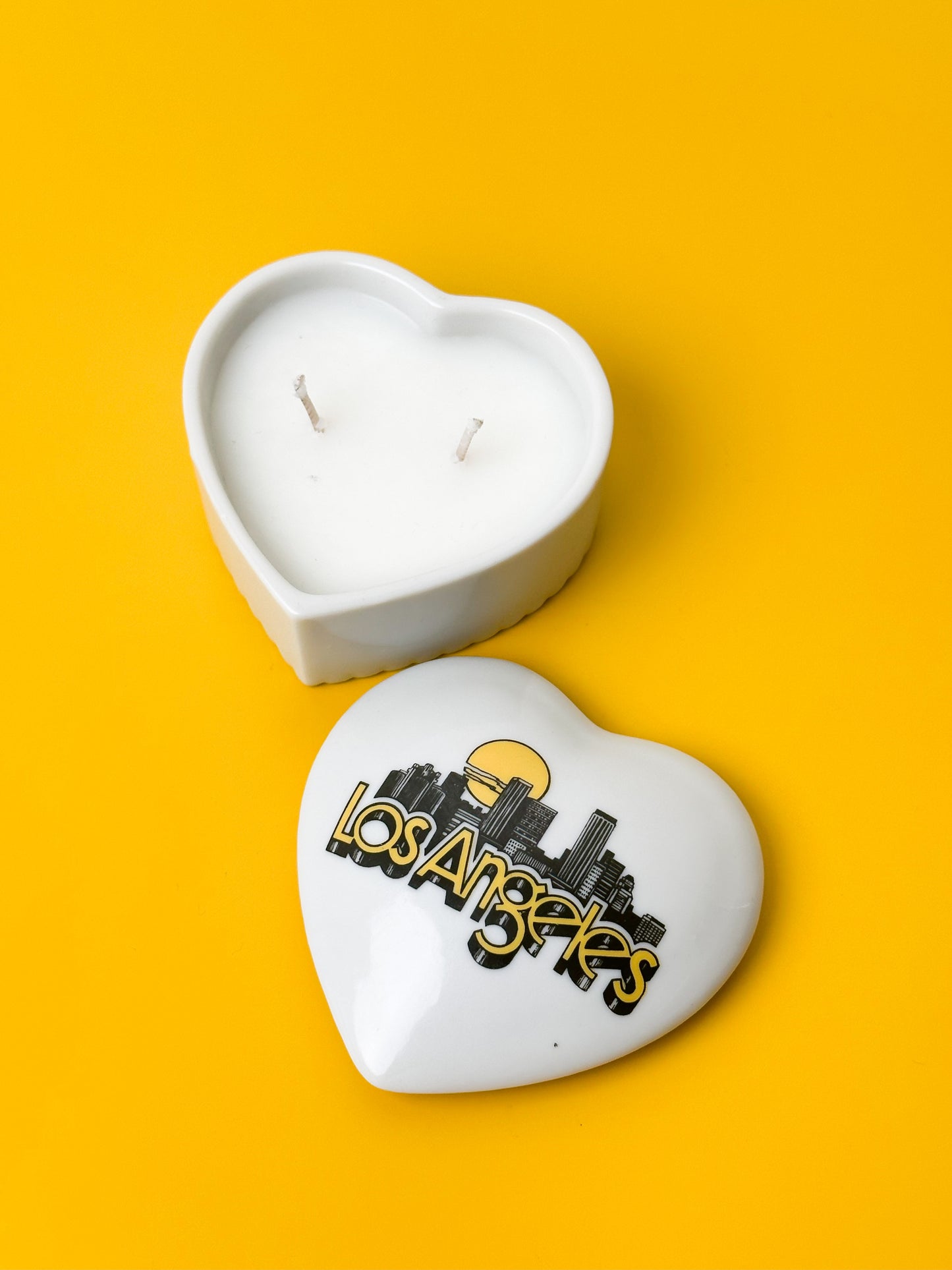L.A. Heart