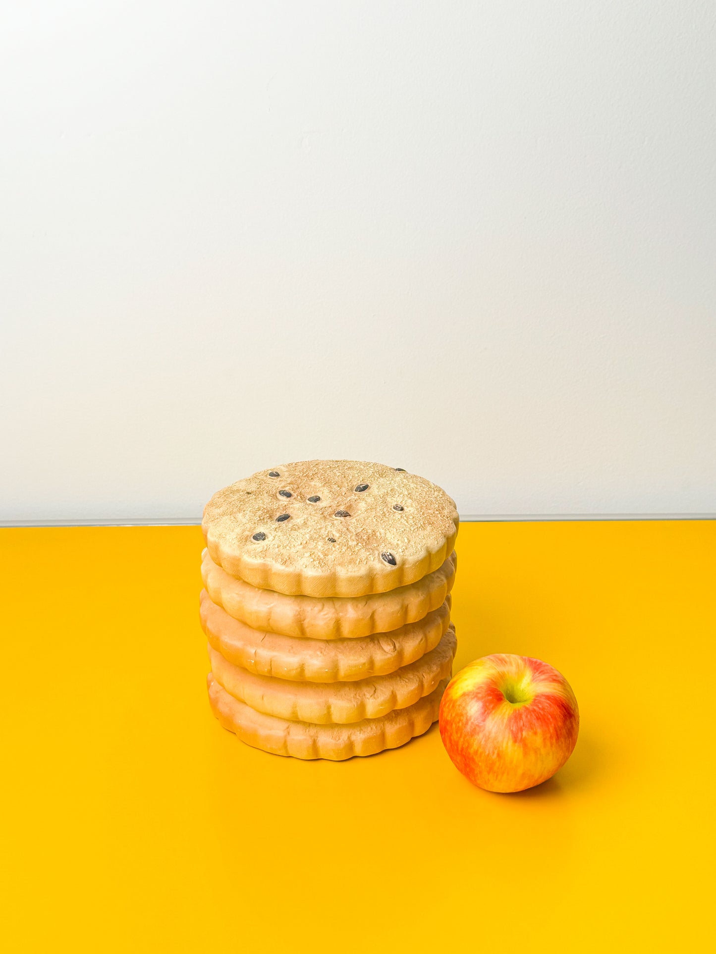 Cookie Stack
