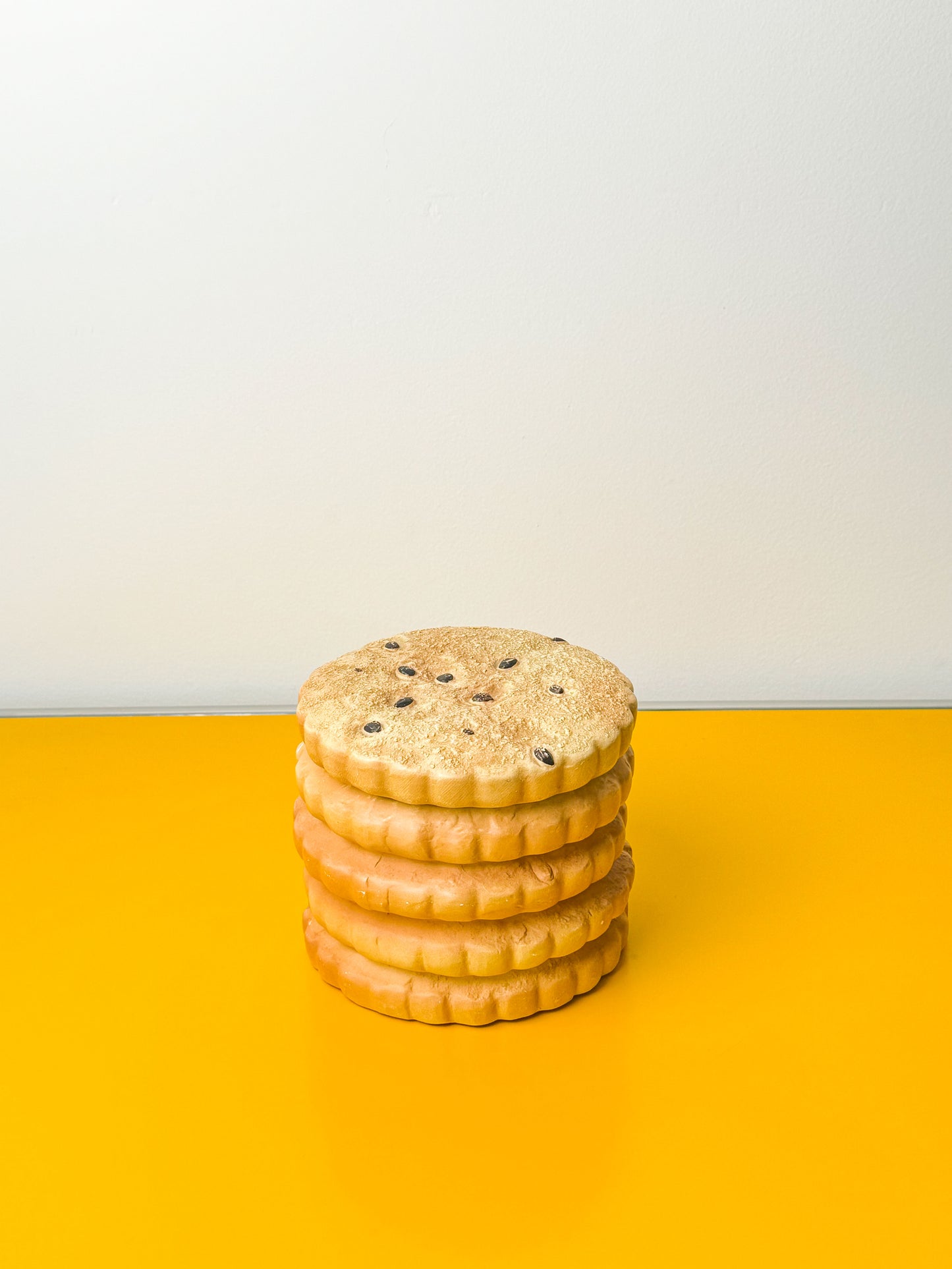 Cookie Stack