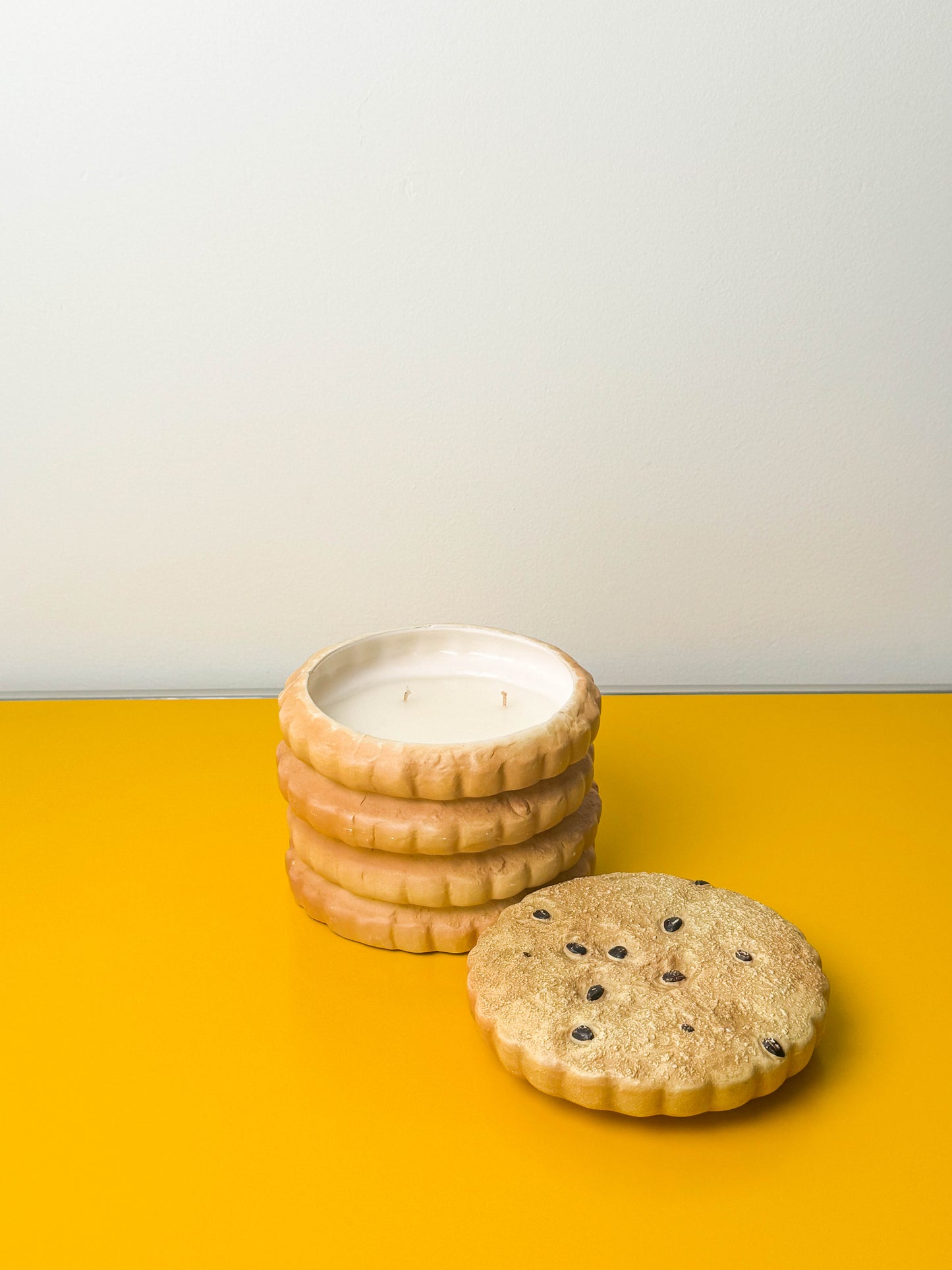 Cookie Stack