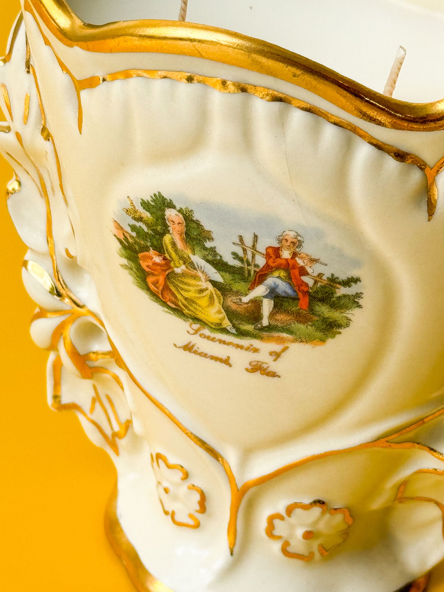 Miami Vase