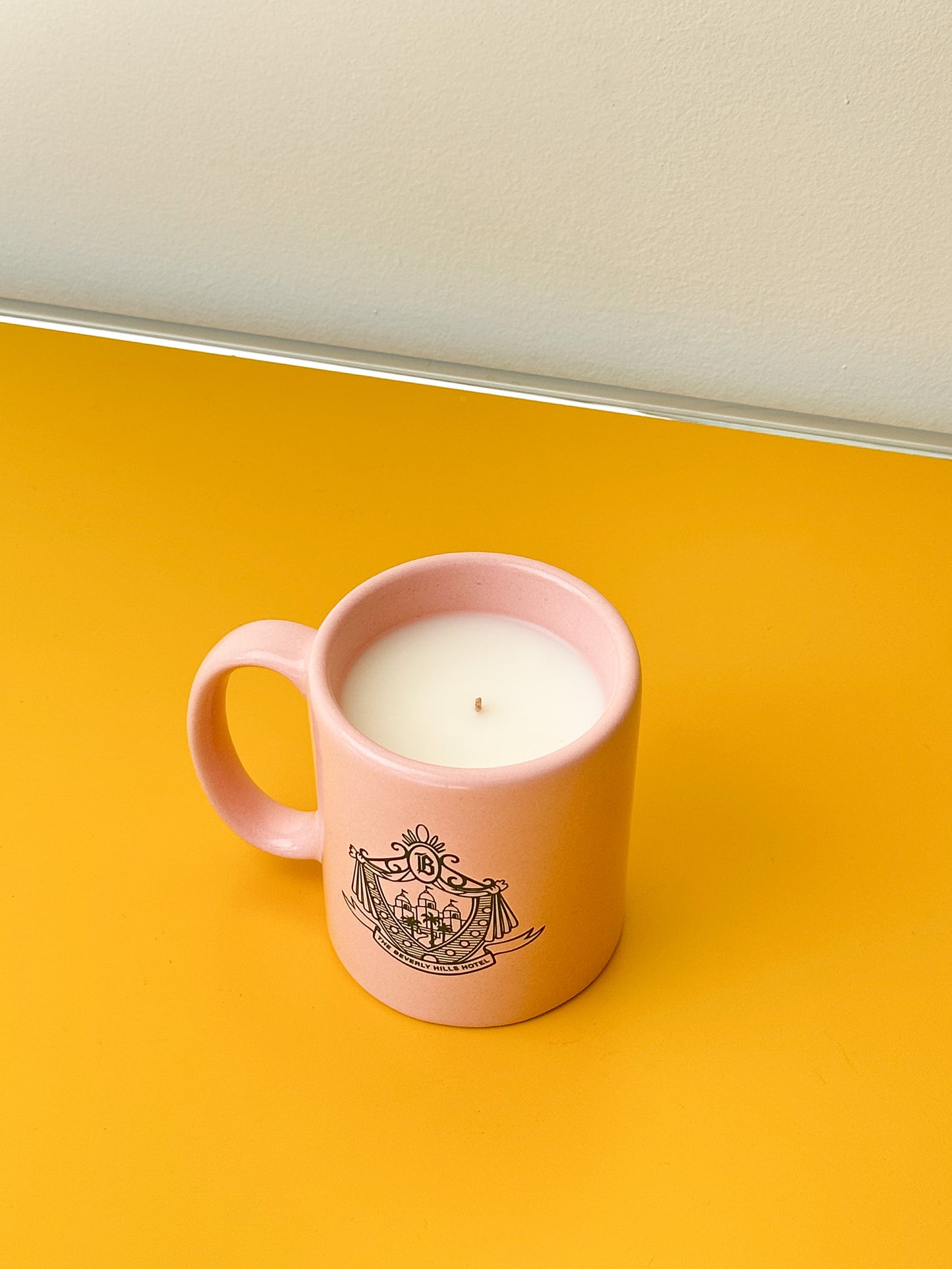 Beverly Hills Hotel Mug