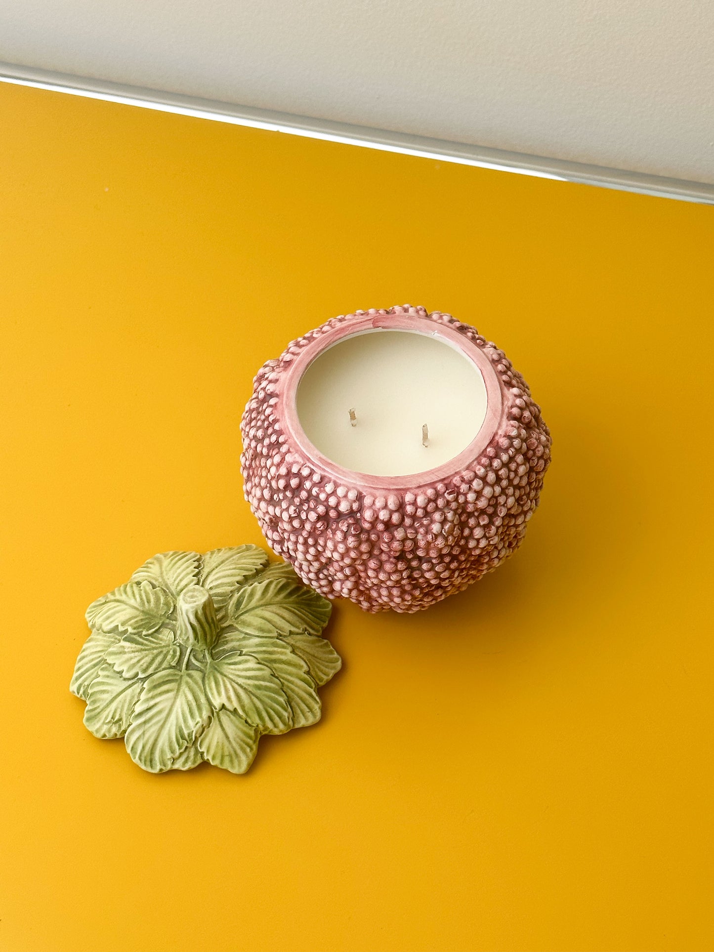 Raspberry Jar