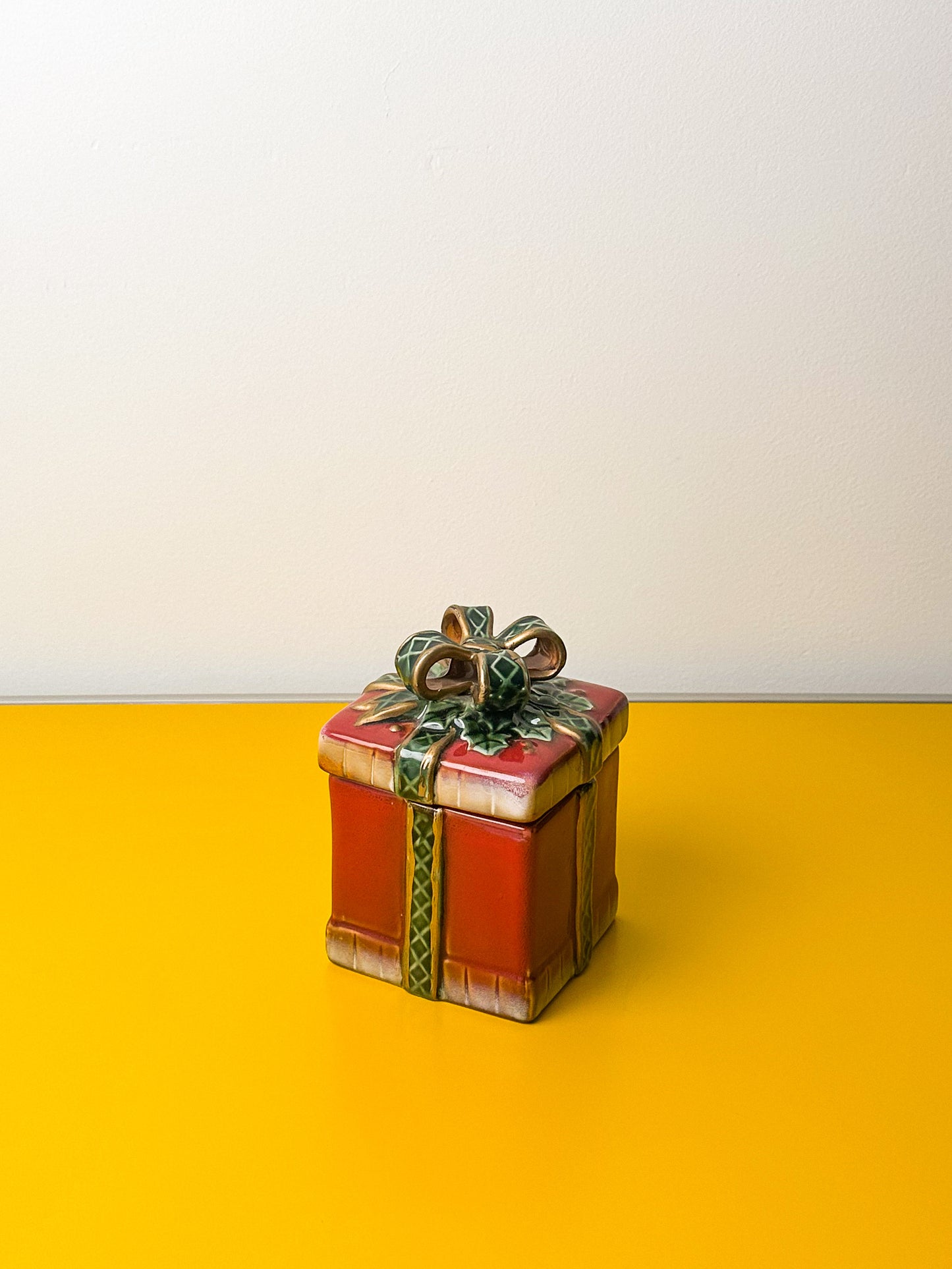 Ceramic Gift