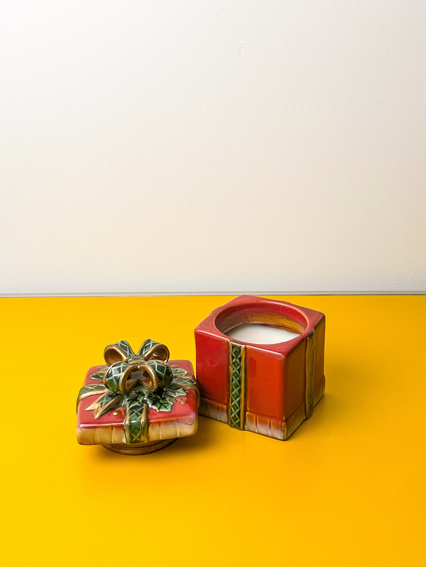 Ceramic Gift