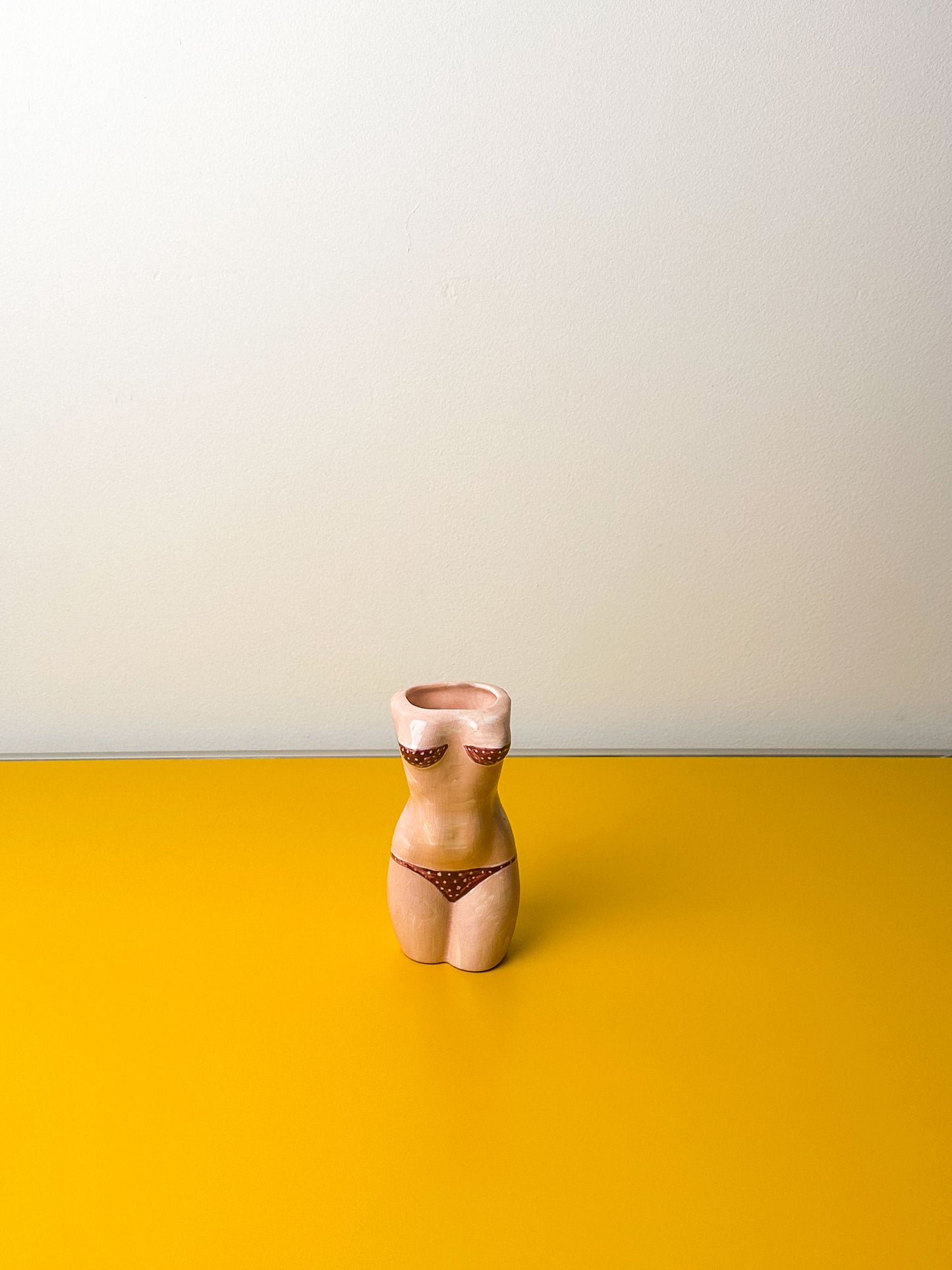Bikini Ceramic
