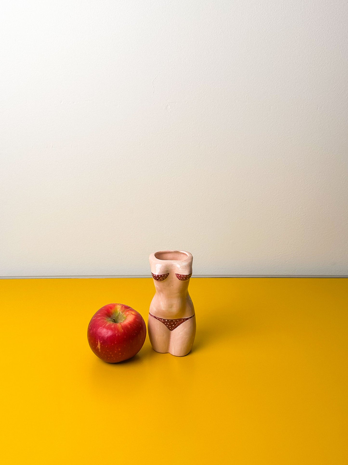 Bikini Ceramic