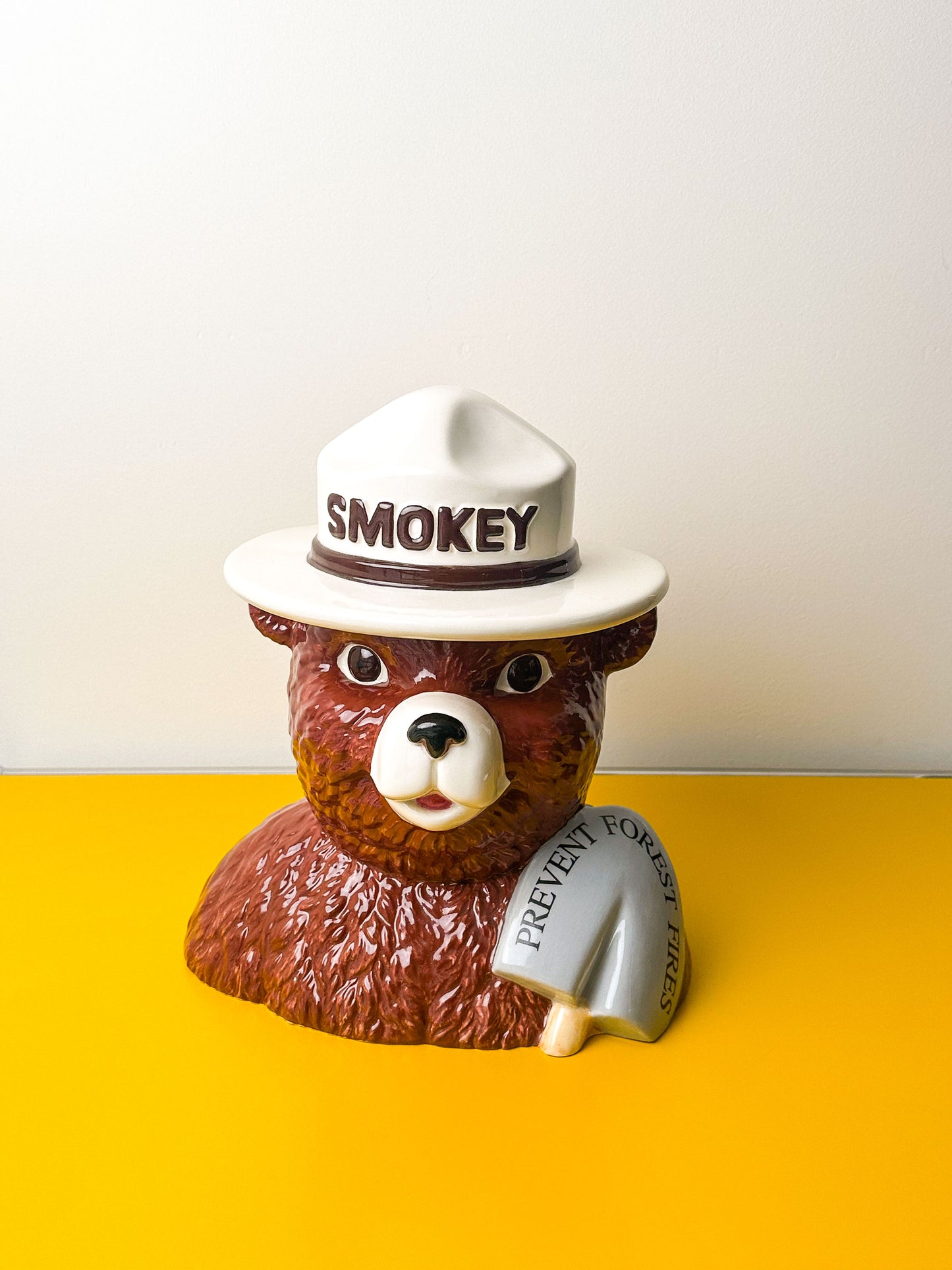 Smokey Bear