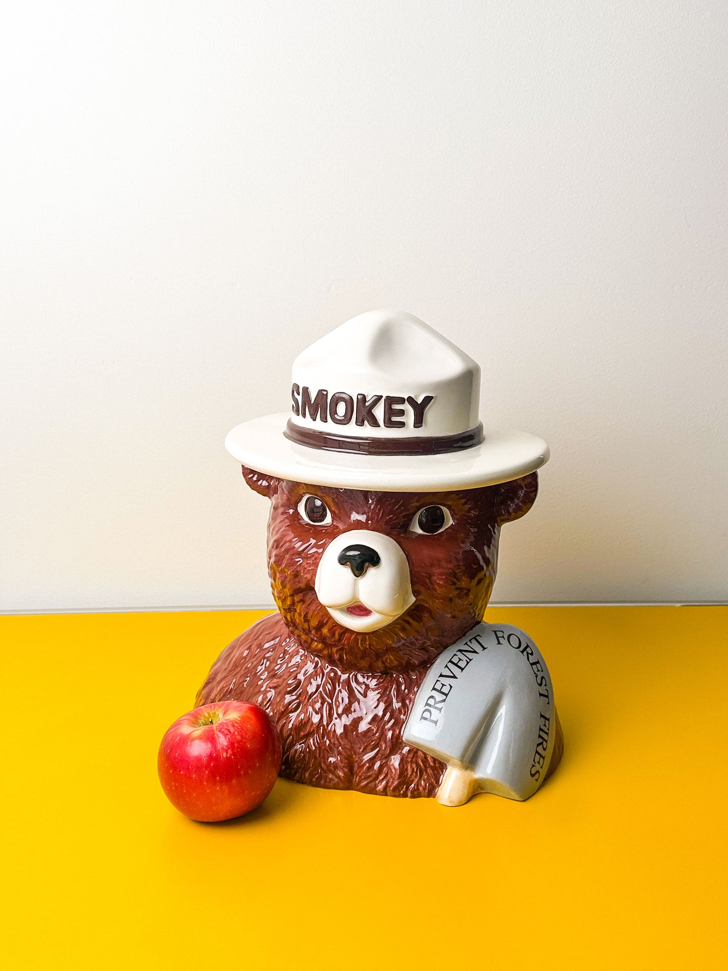 Smokey Bear