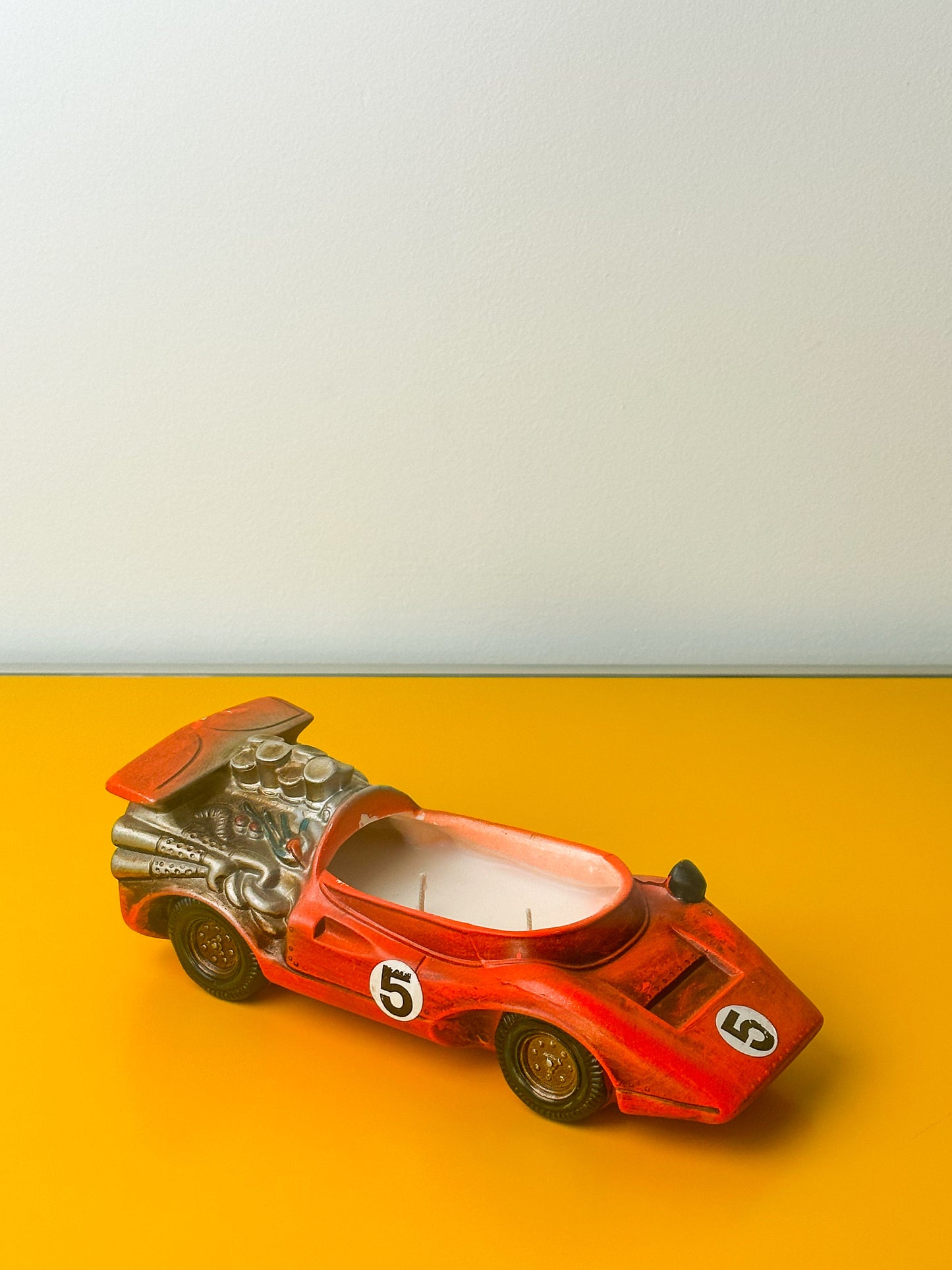Race Car