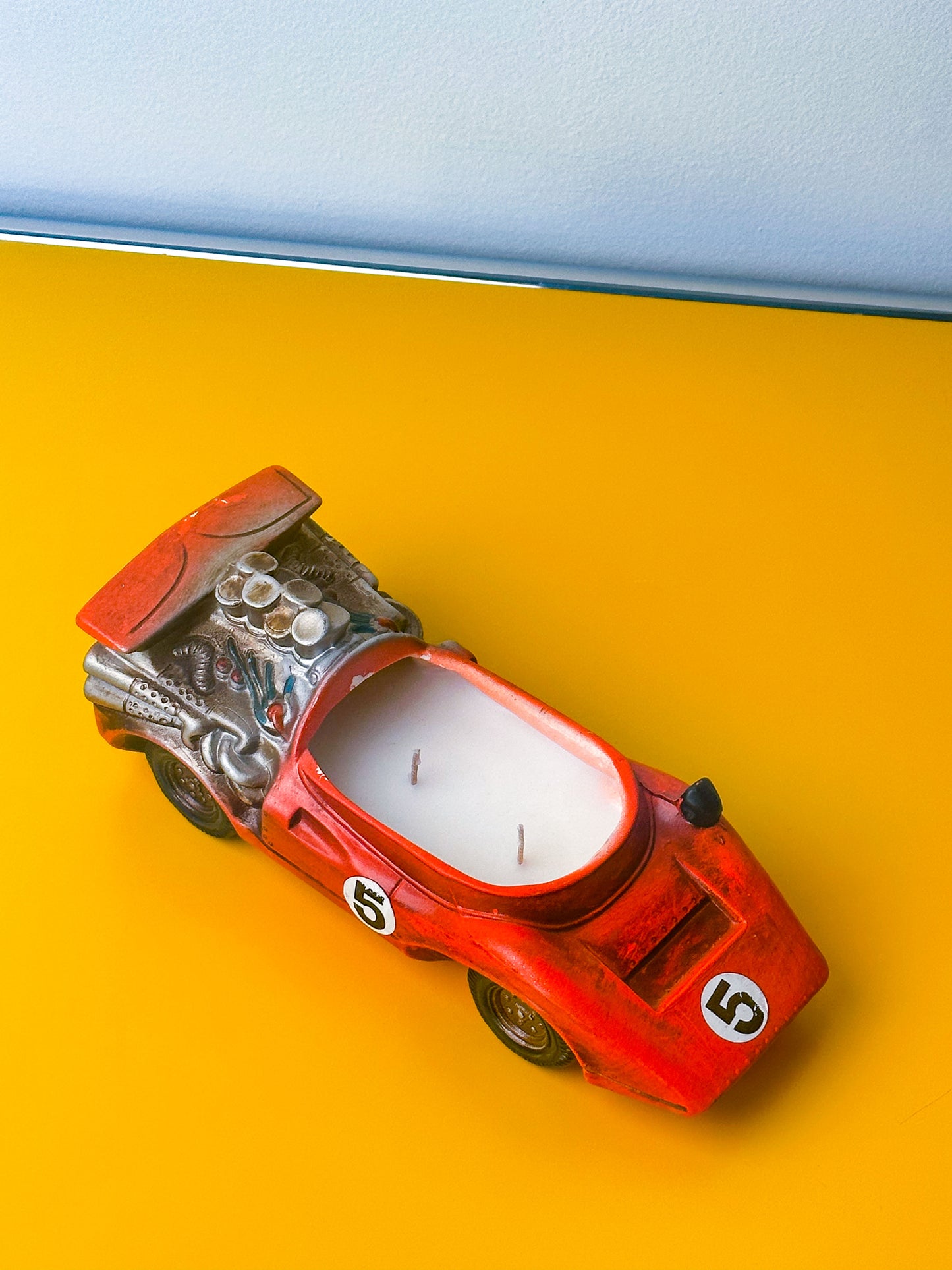 Race Car