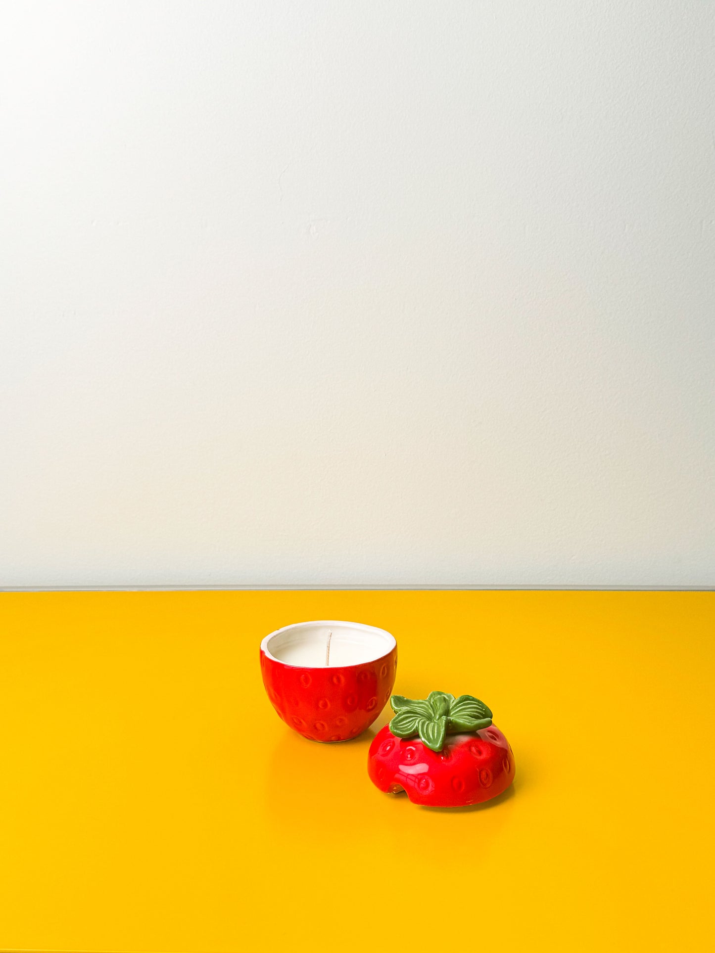 Small Strawberry