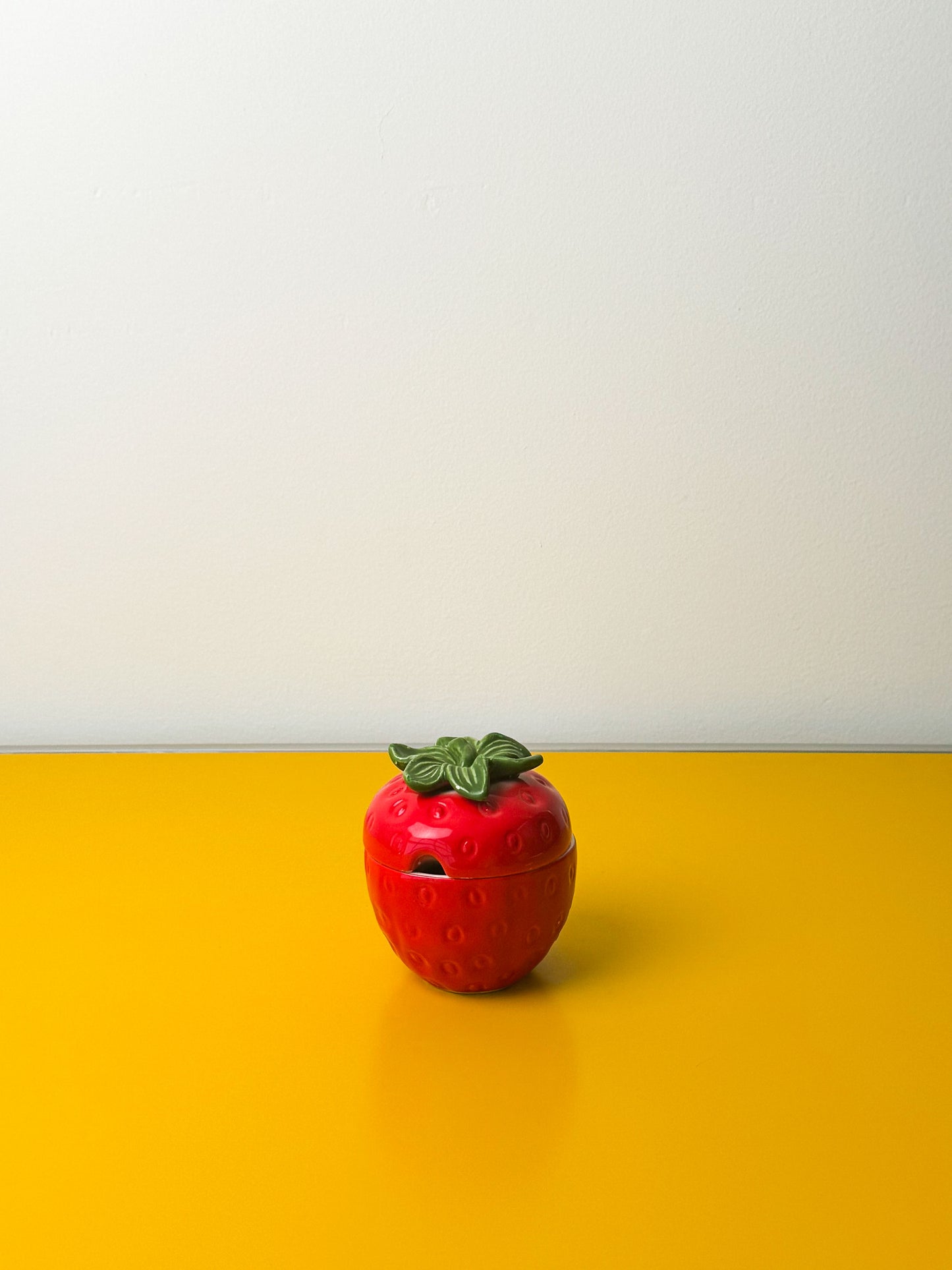 Small Strawberry