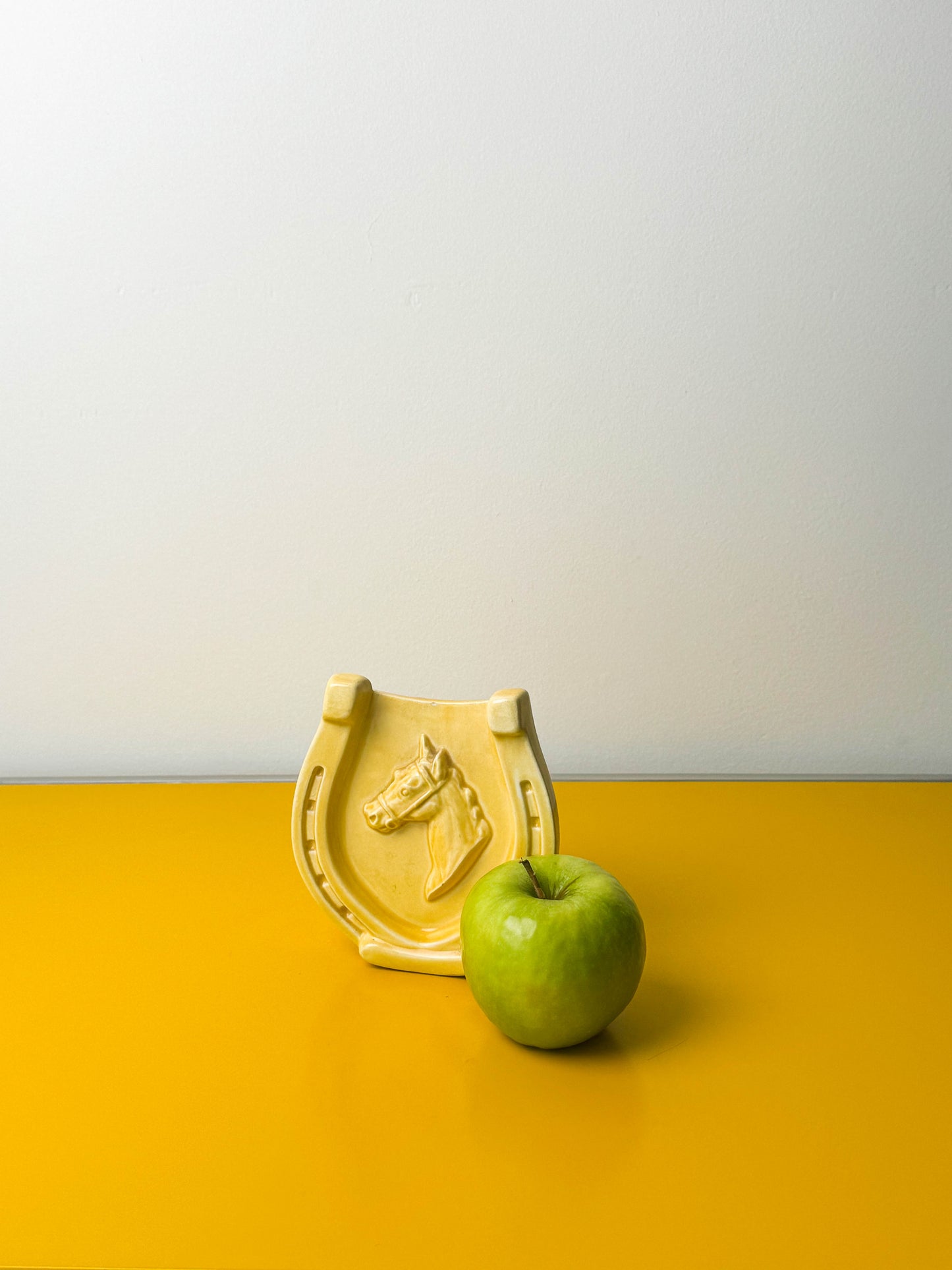 Horseshoe Hanger