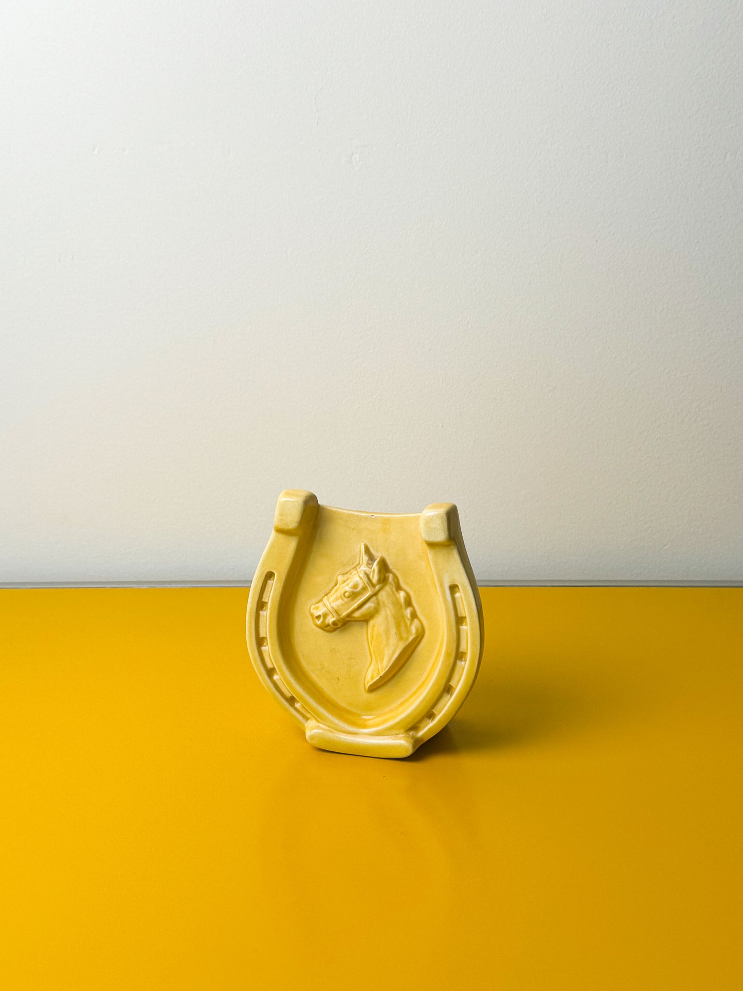 Horseshoe Hanger
