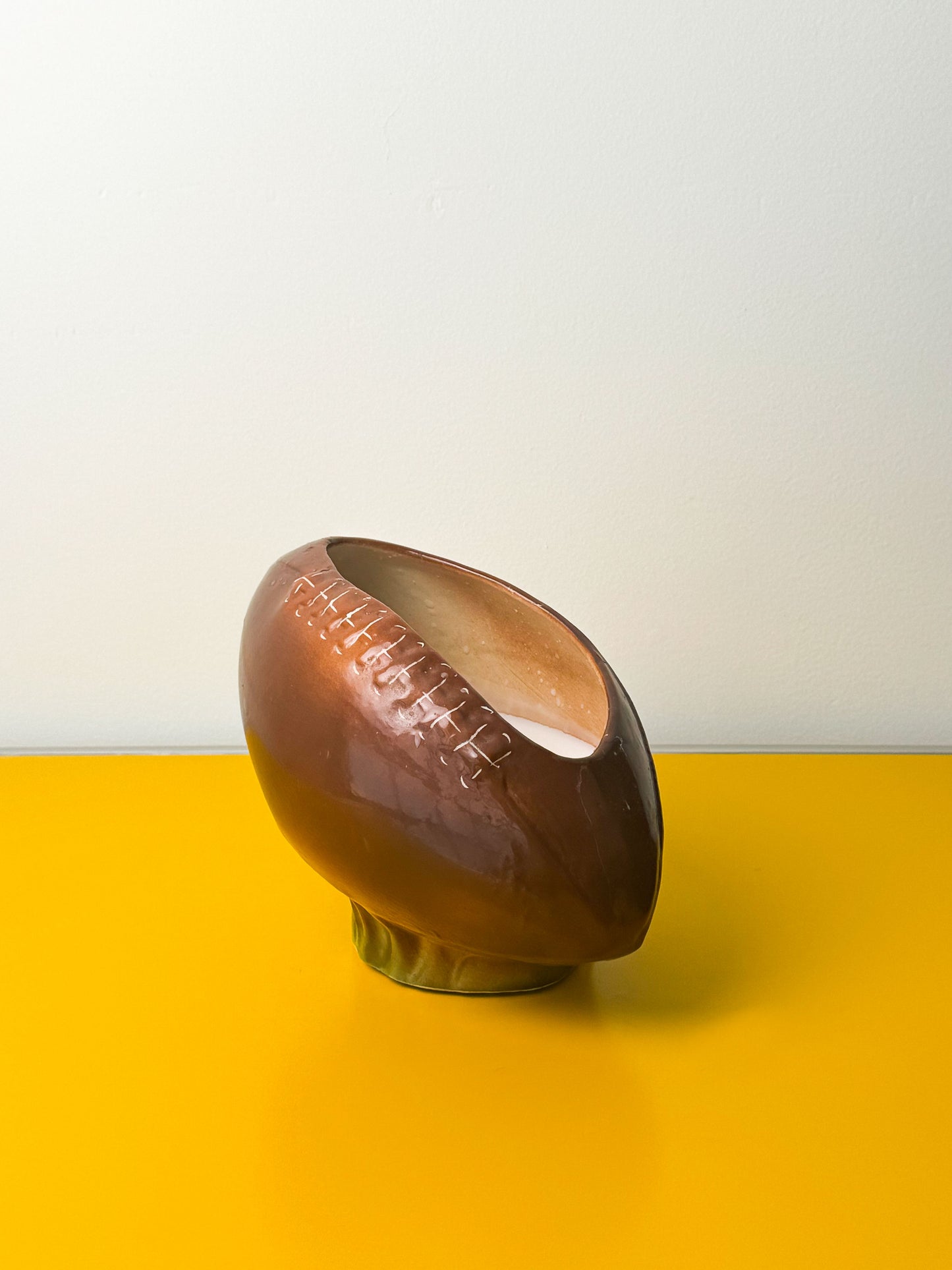 Football Planter