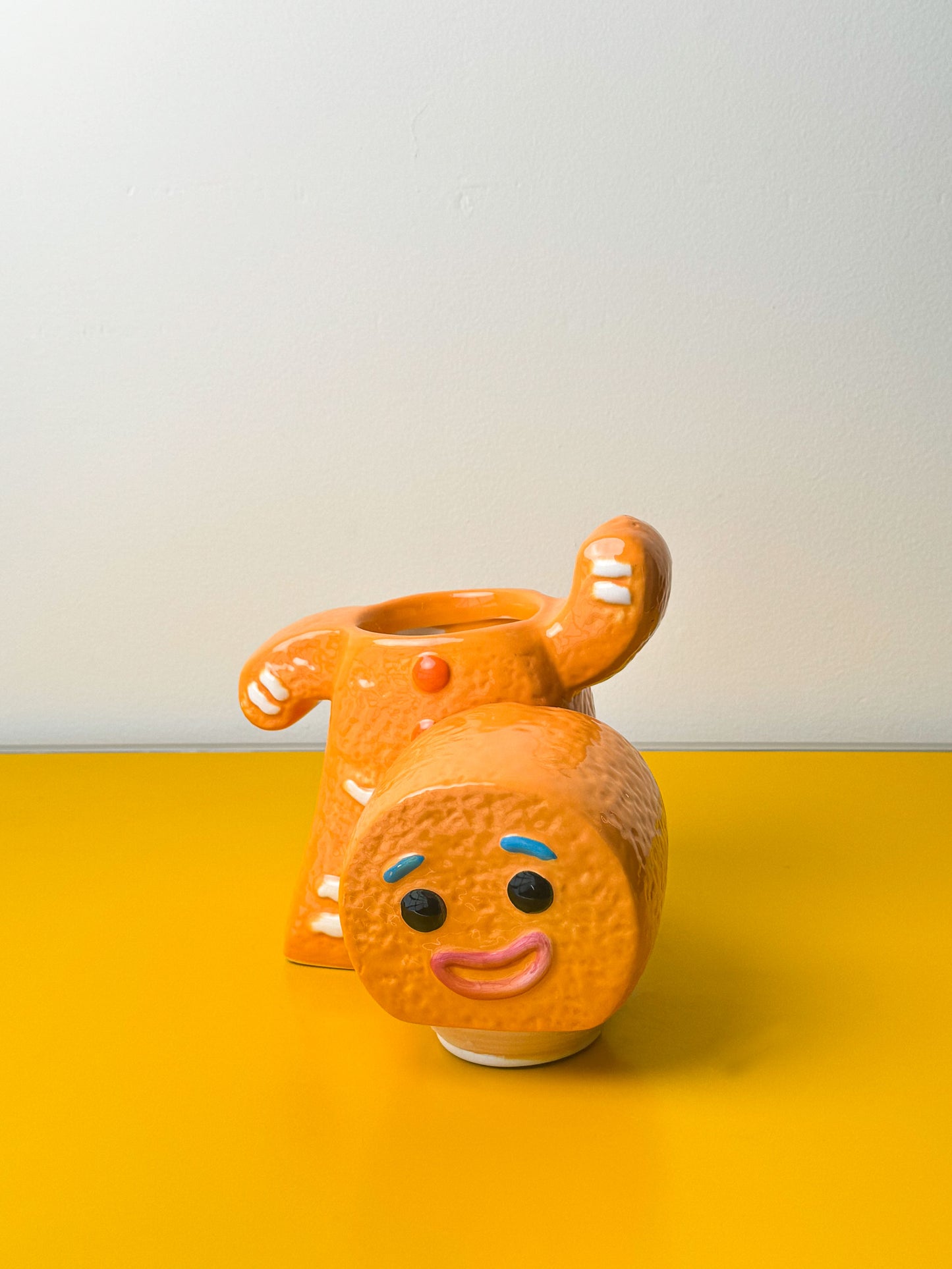 Gingerbread Man