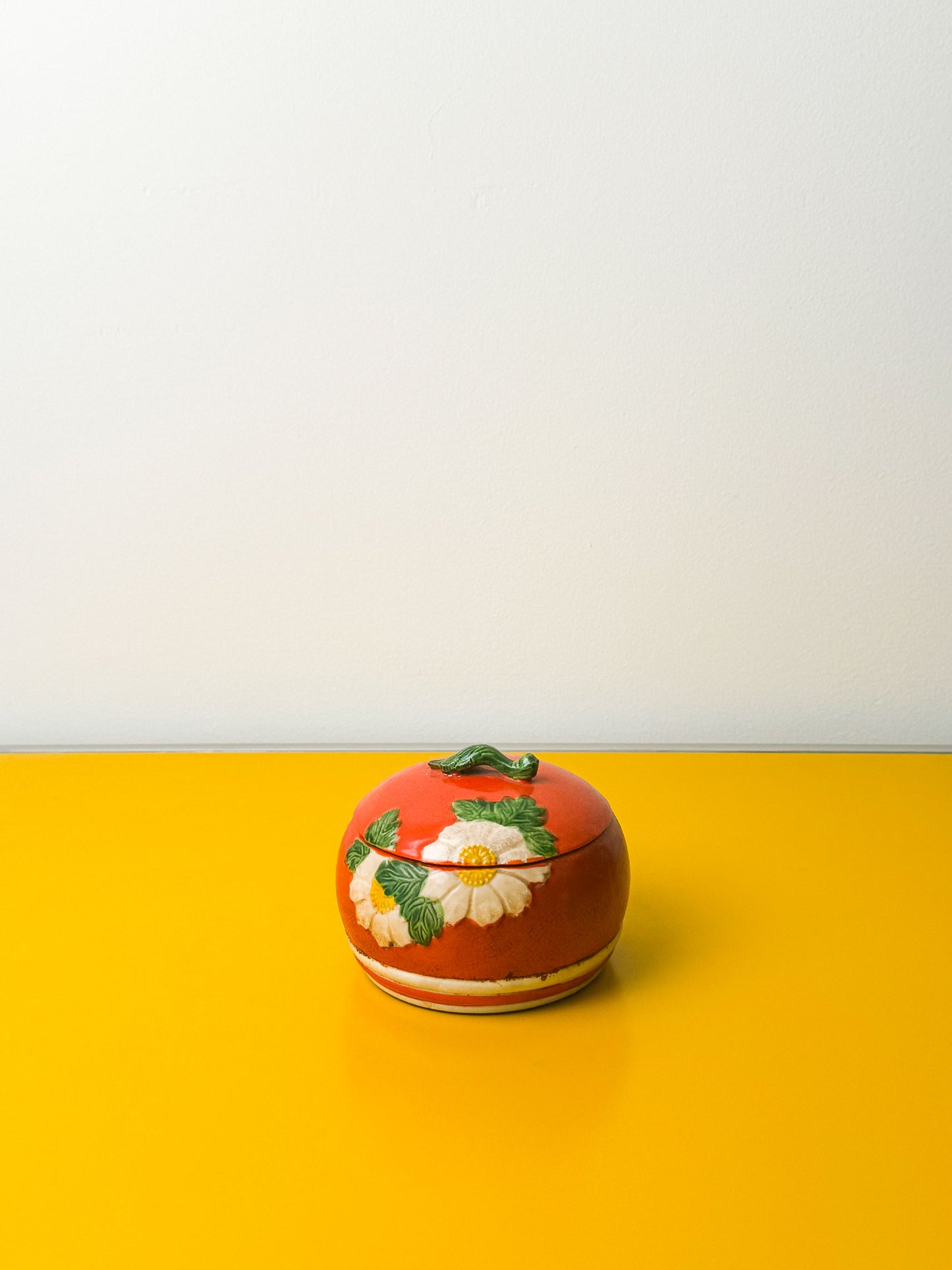 Tomato Jar