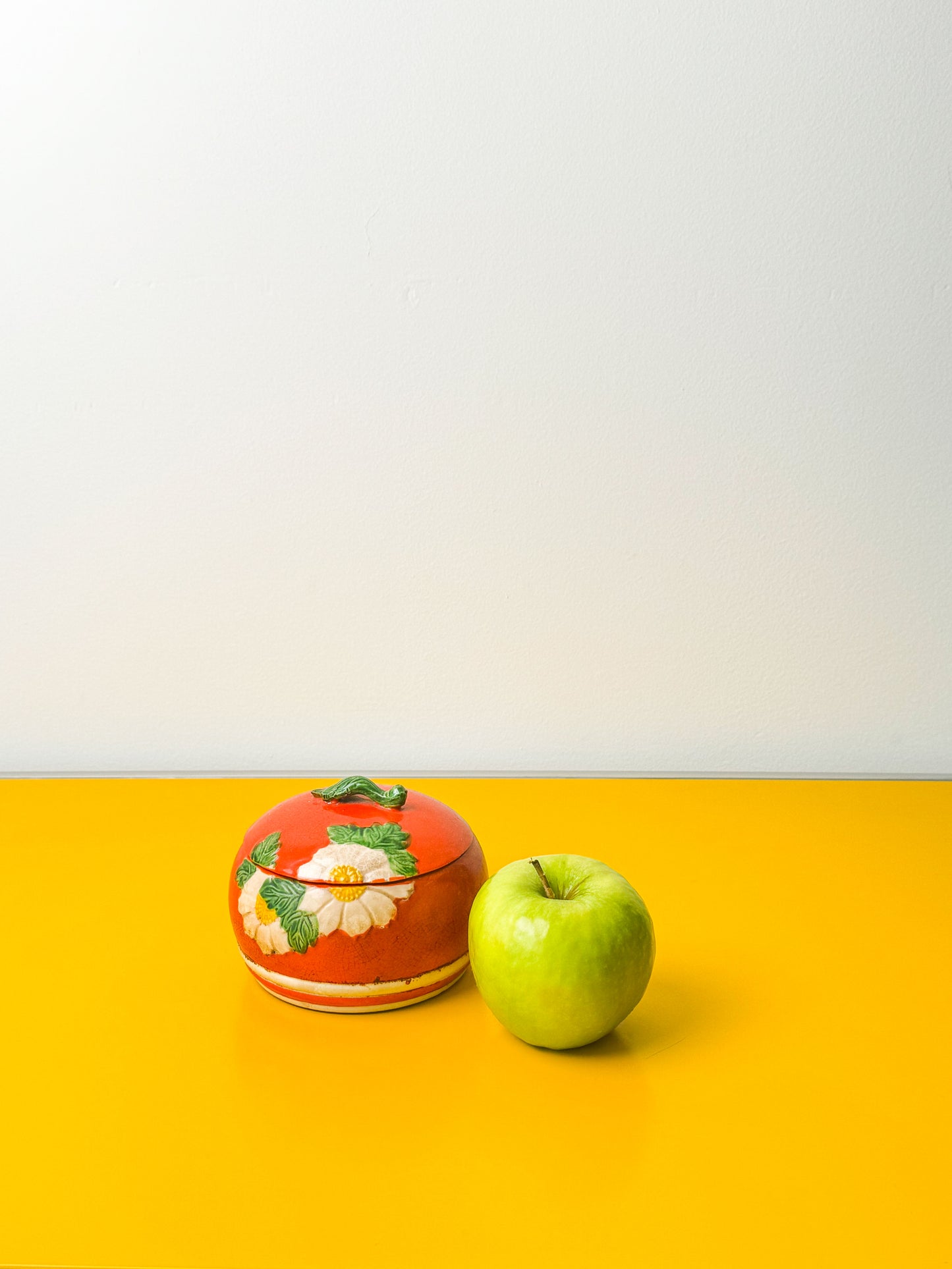 Tomato Jar