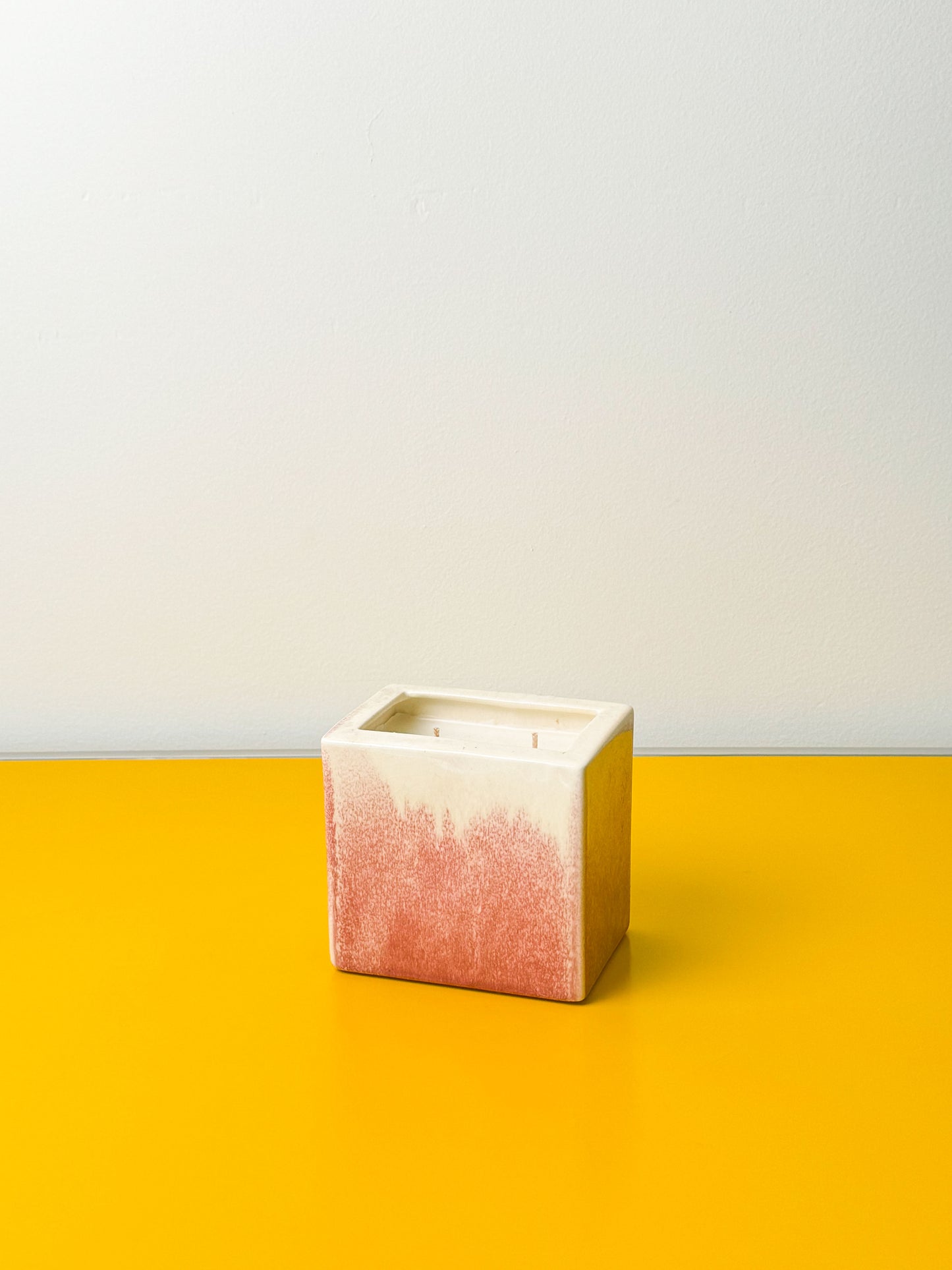 Red Planter
