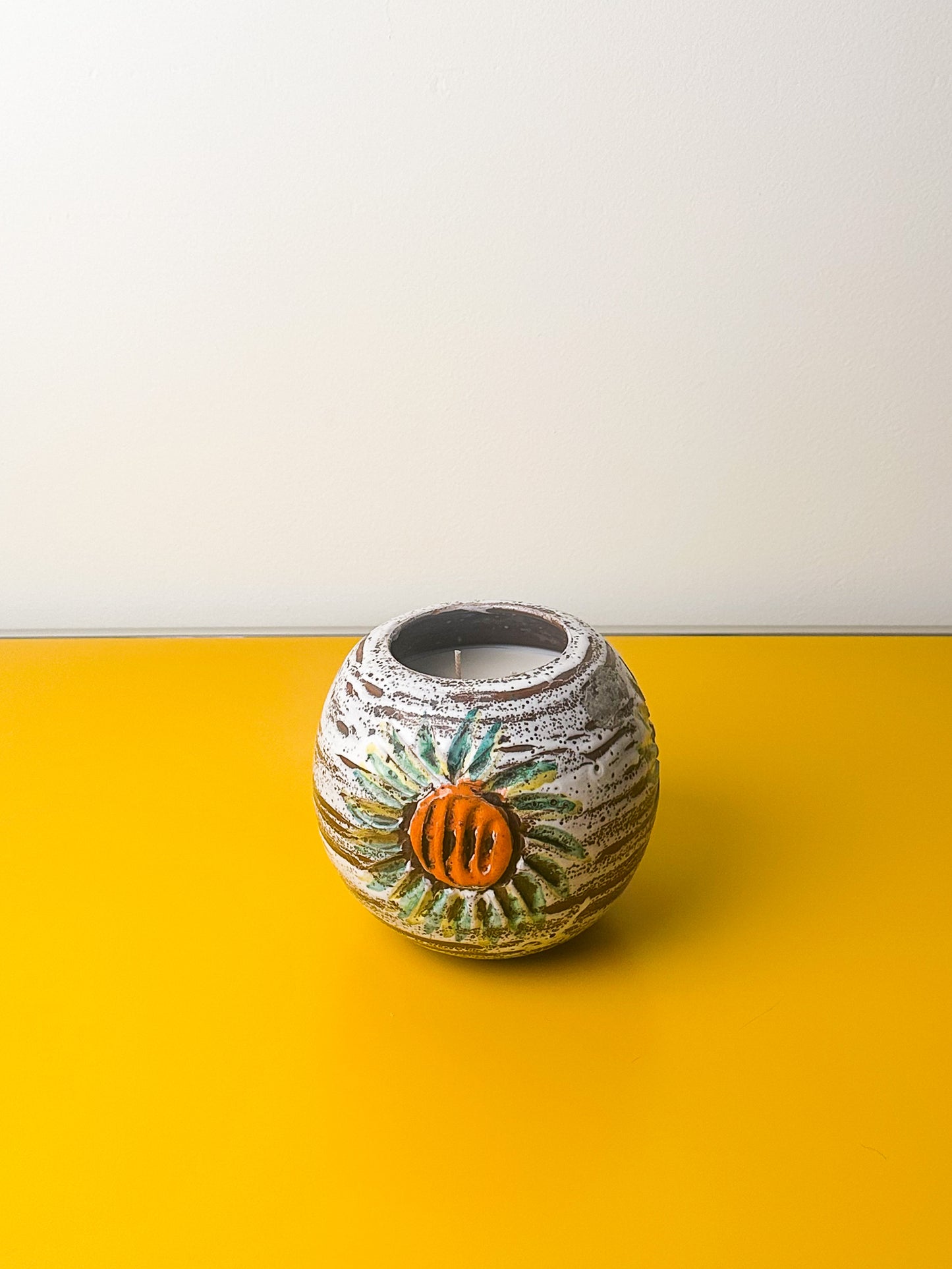 Mid-Century Sun