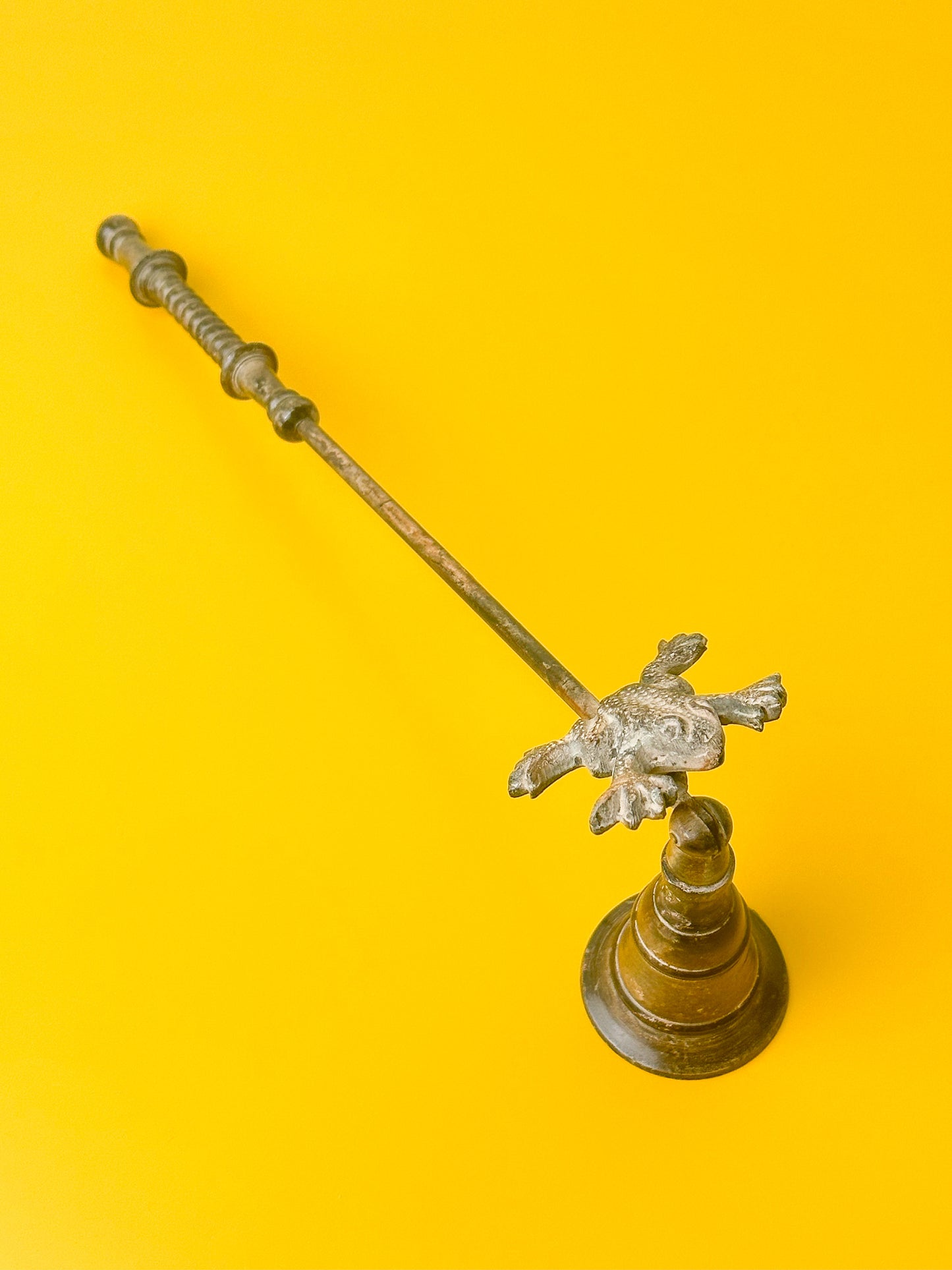 Frog Snuffer