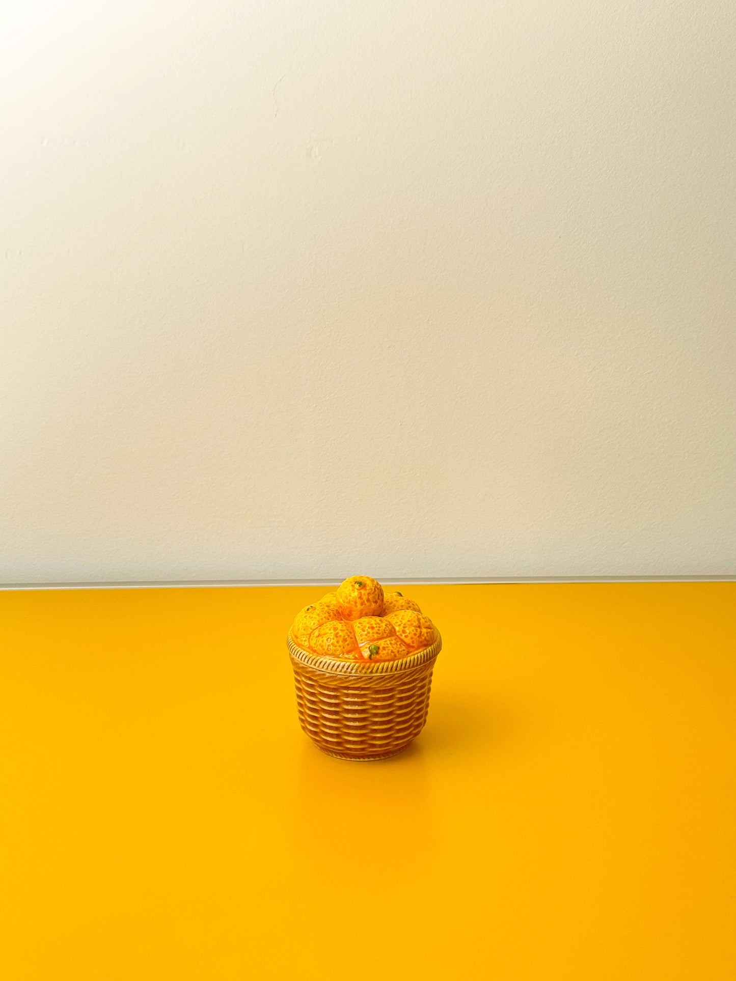 Citrus Basket