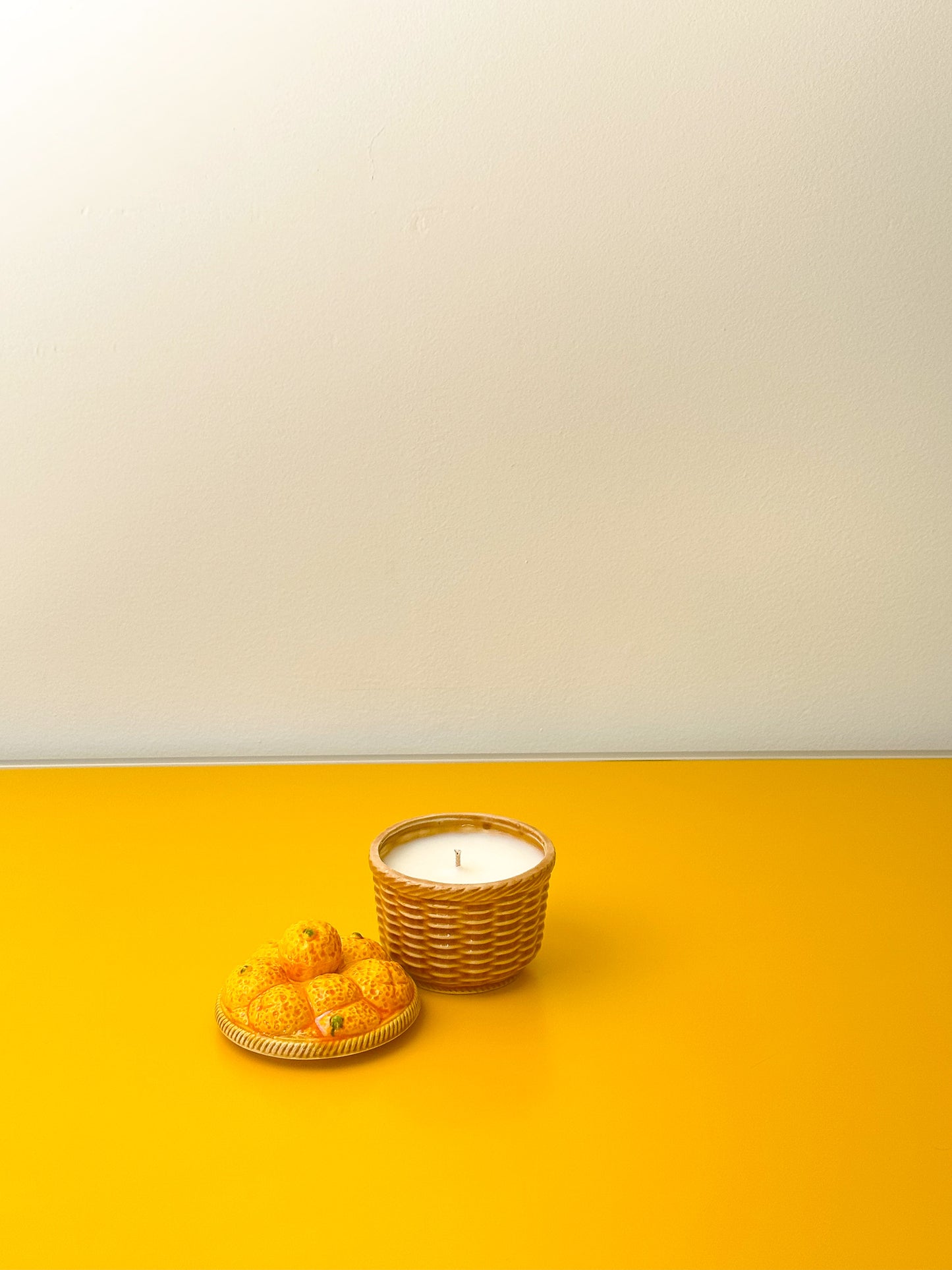 Citrus Basket