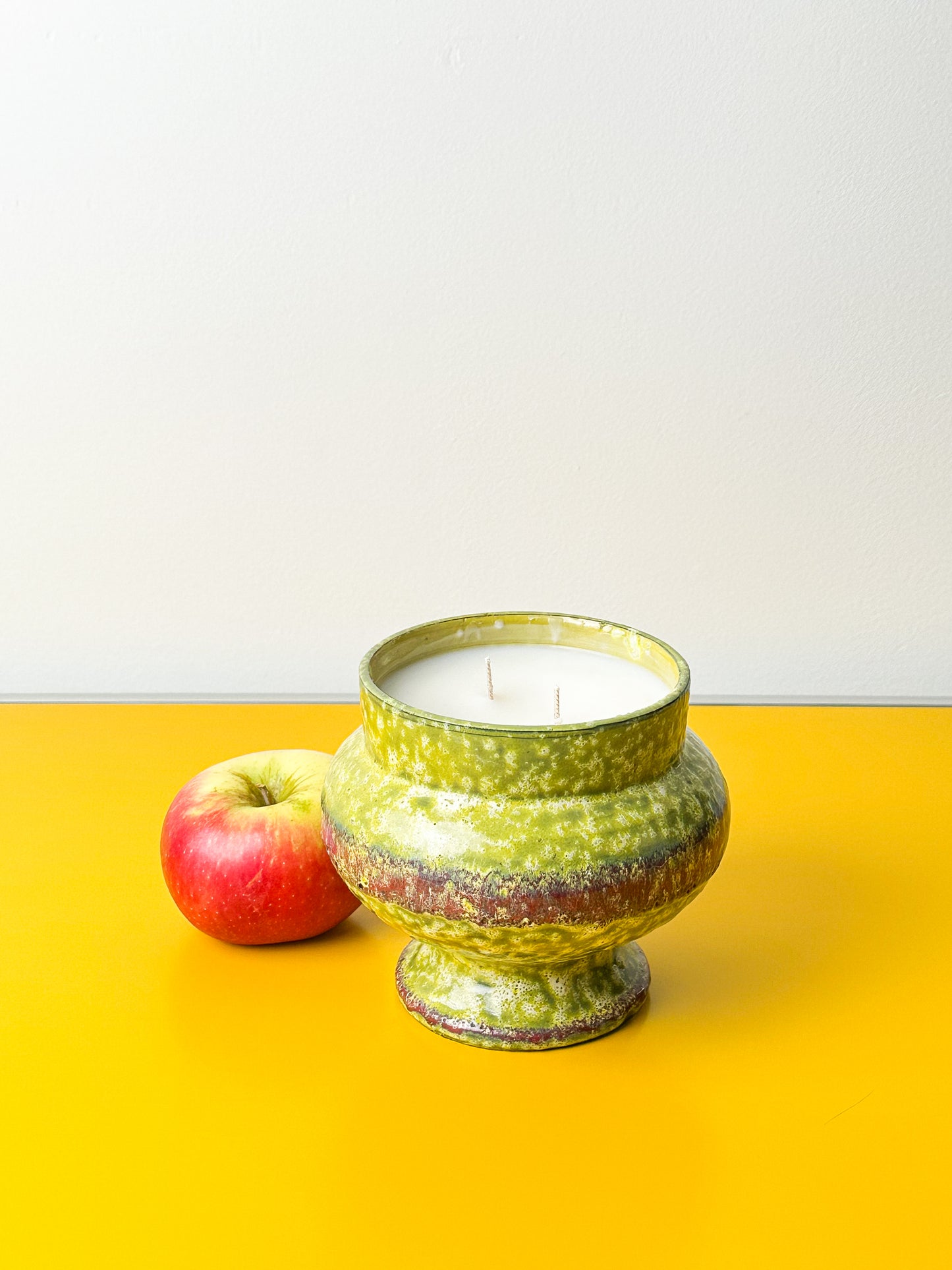 German Vase