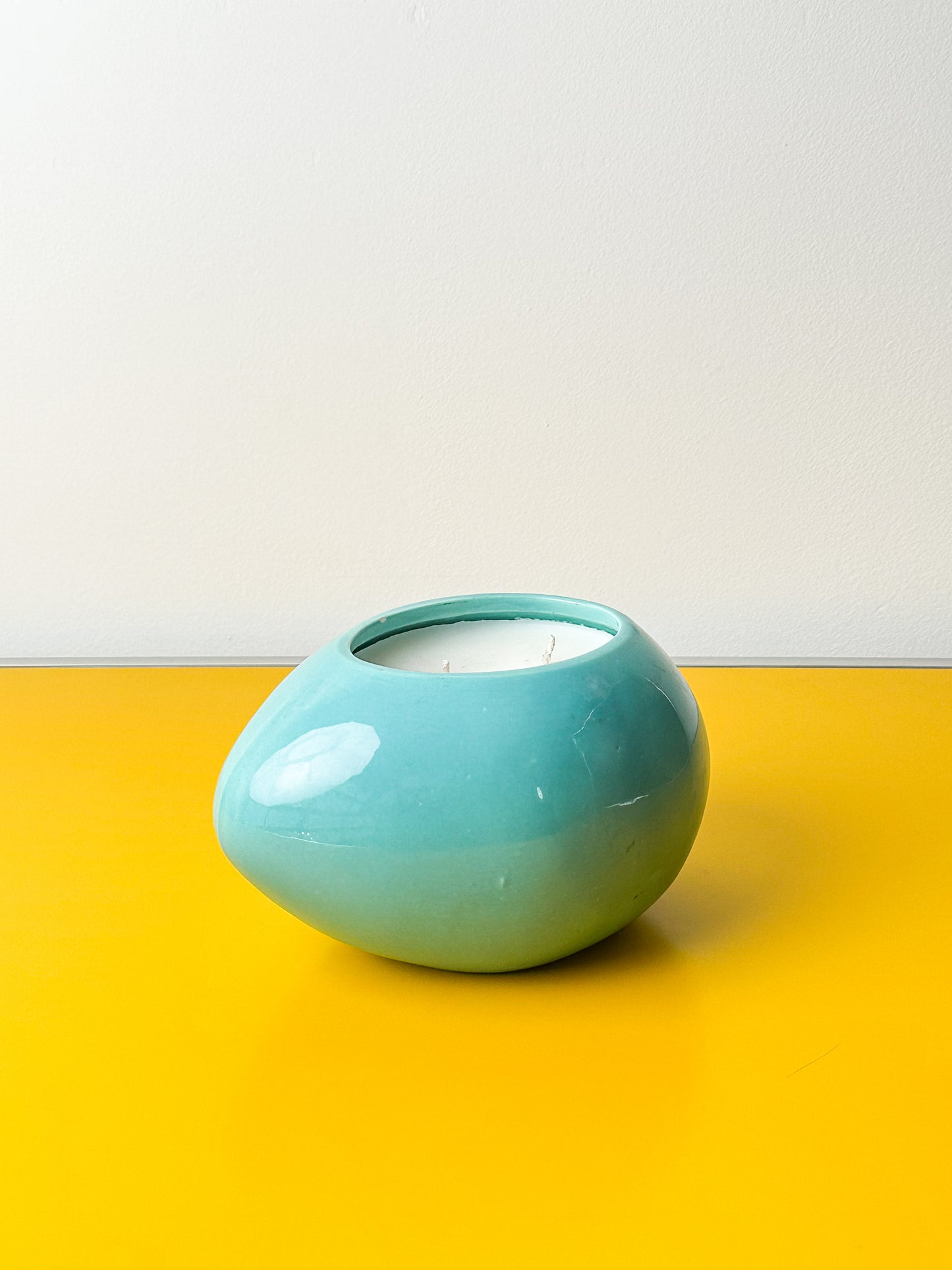 Blue Egg