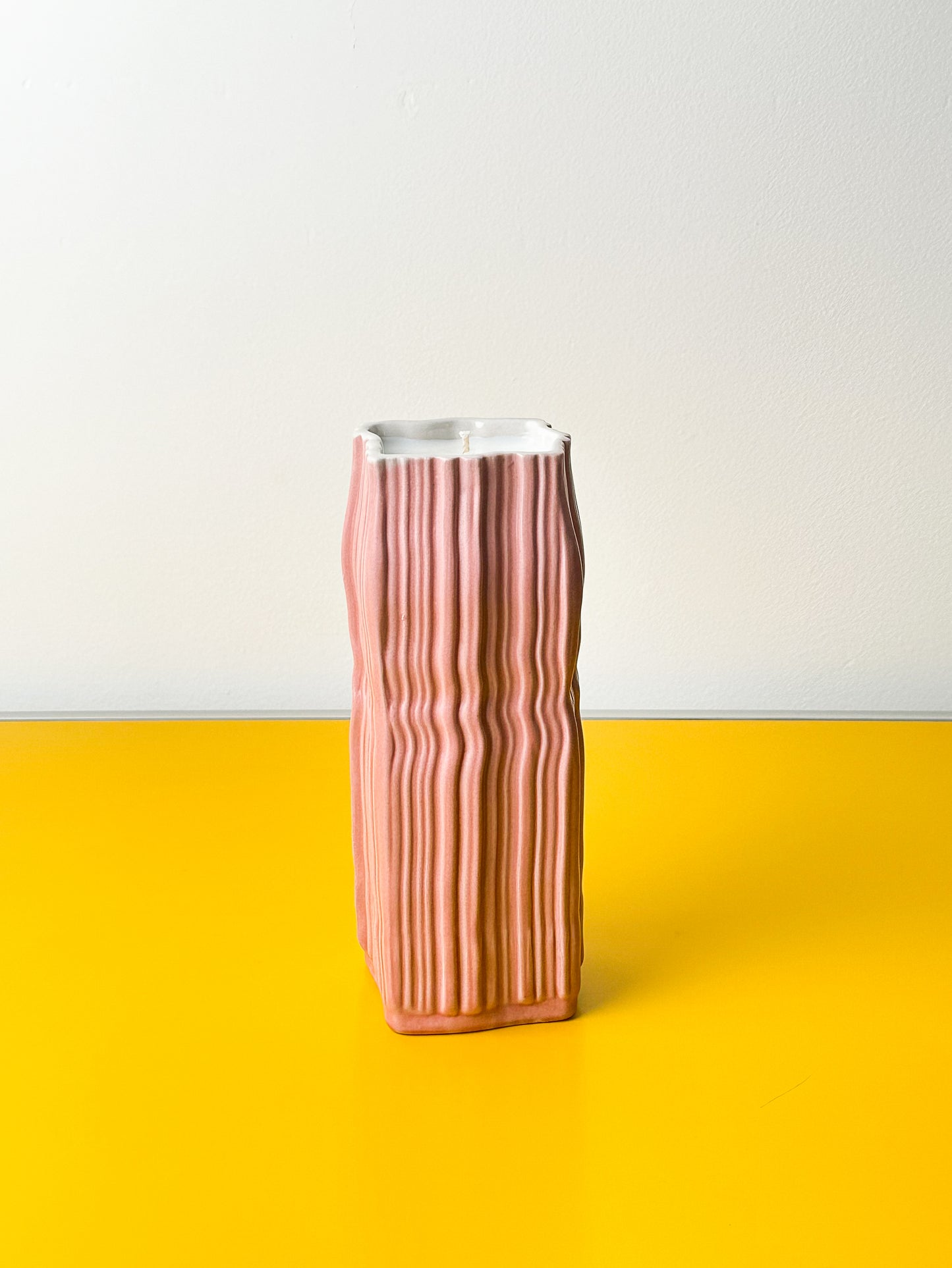 Wavy Vase