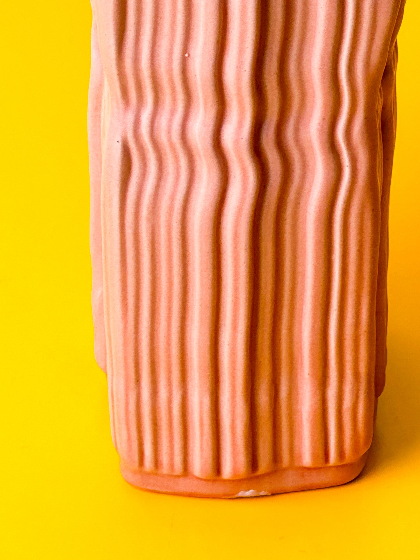 Wavy Vase