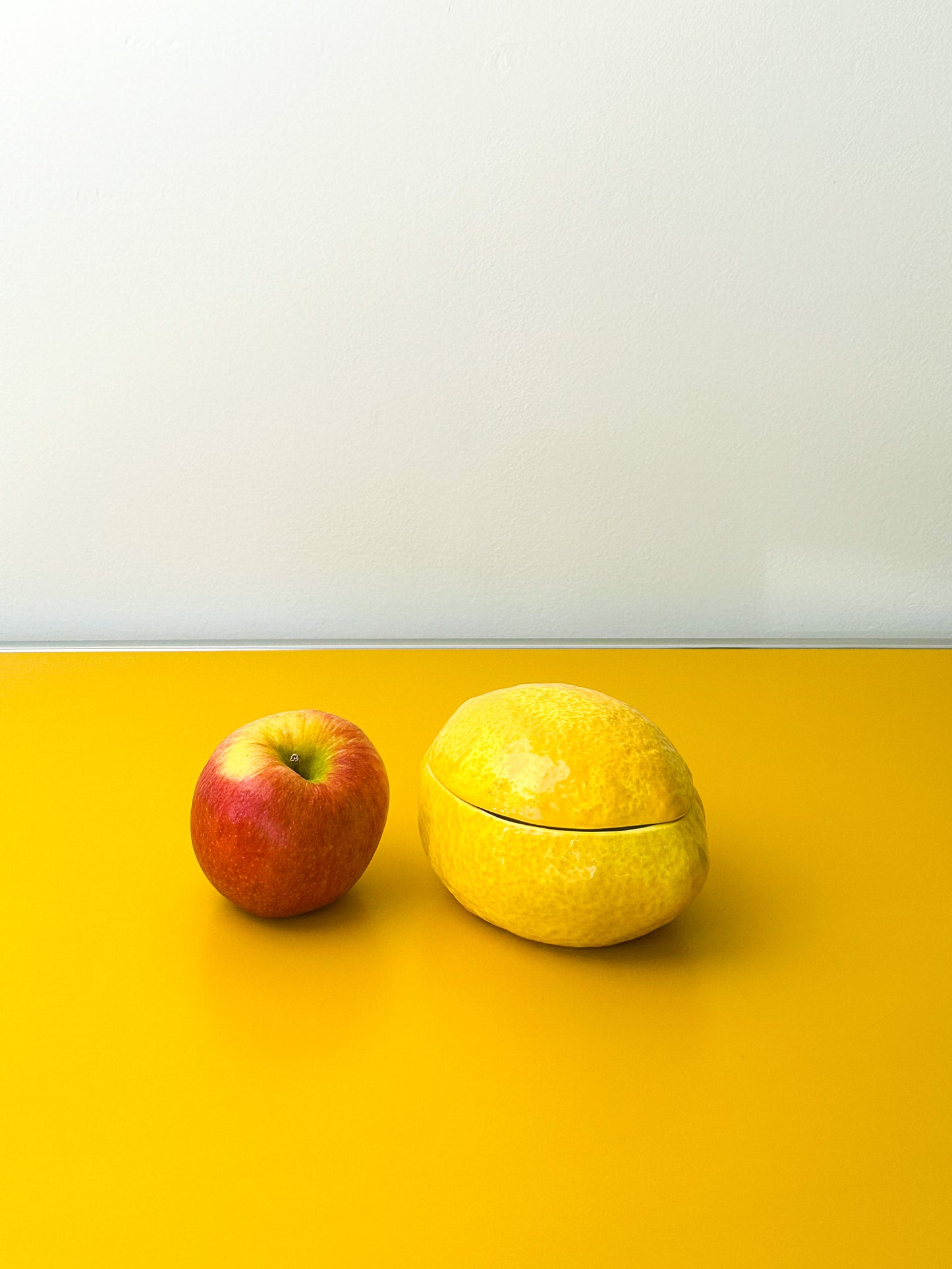 Lemon Jar