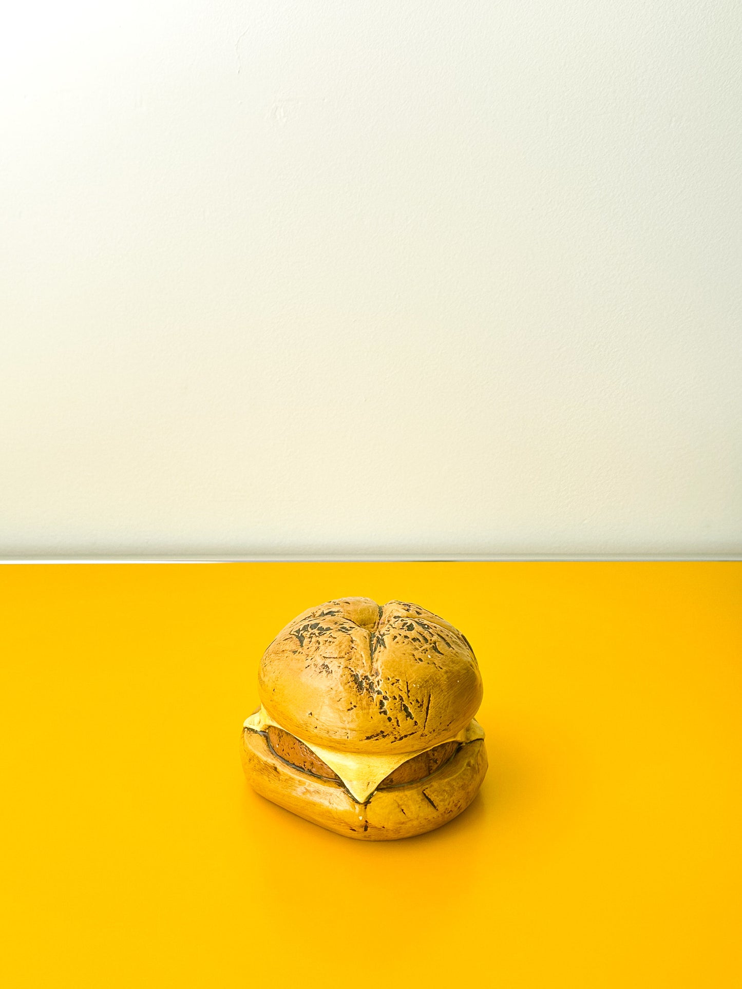 Hamburger Jar