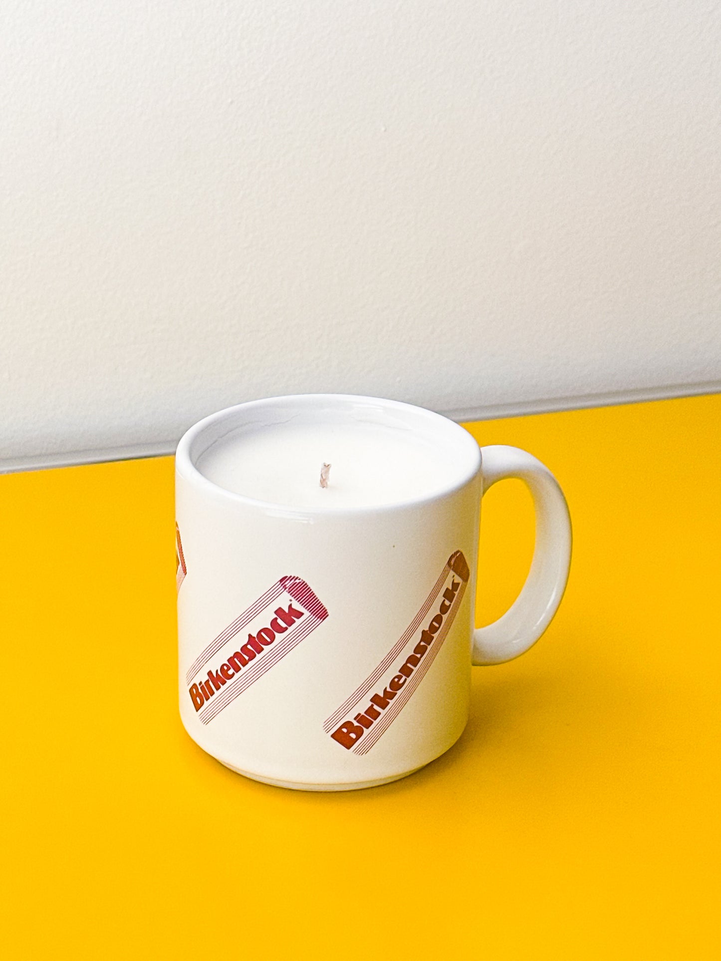 Birkenstock Mug