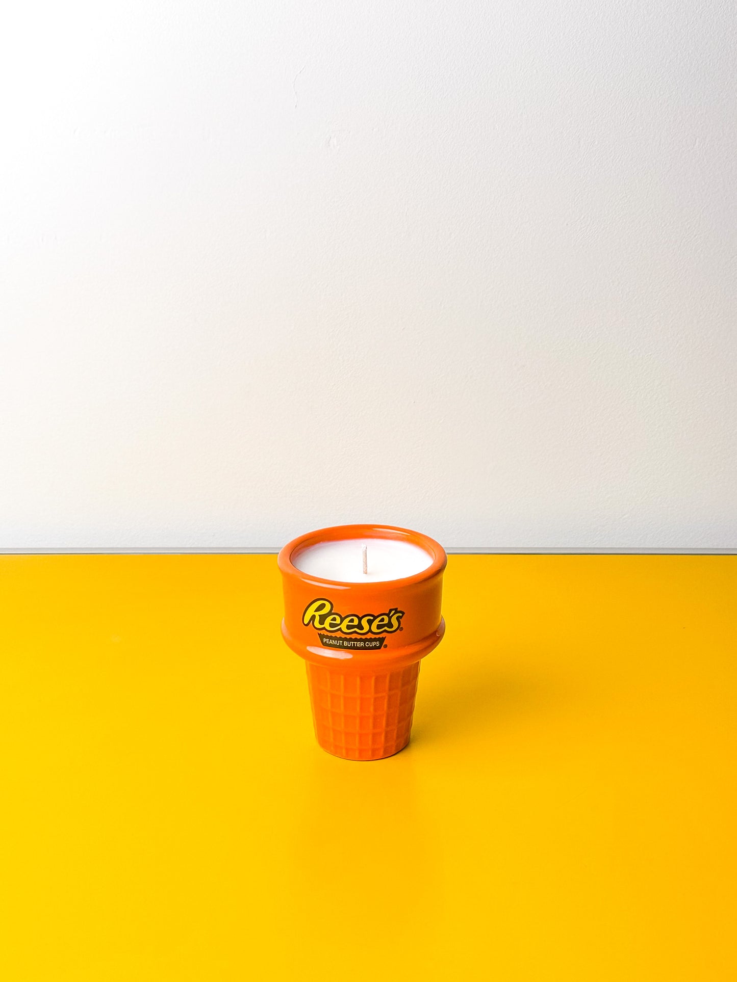 Reese's Cone