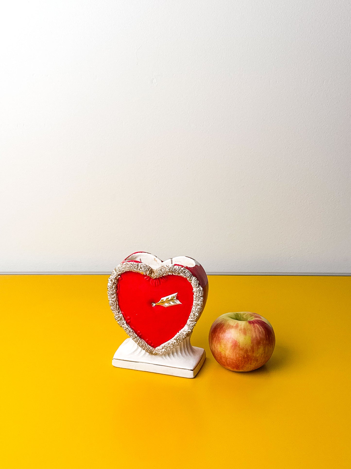 Heart & Arrow