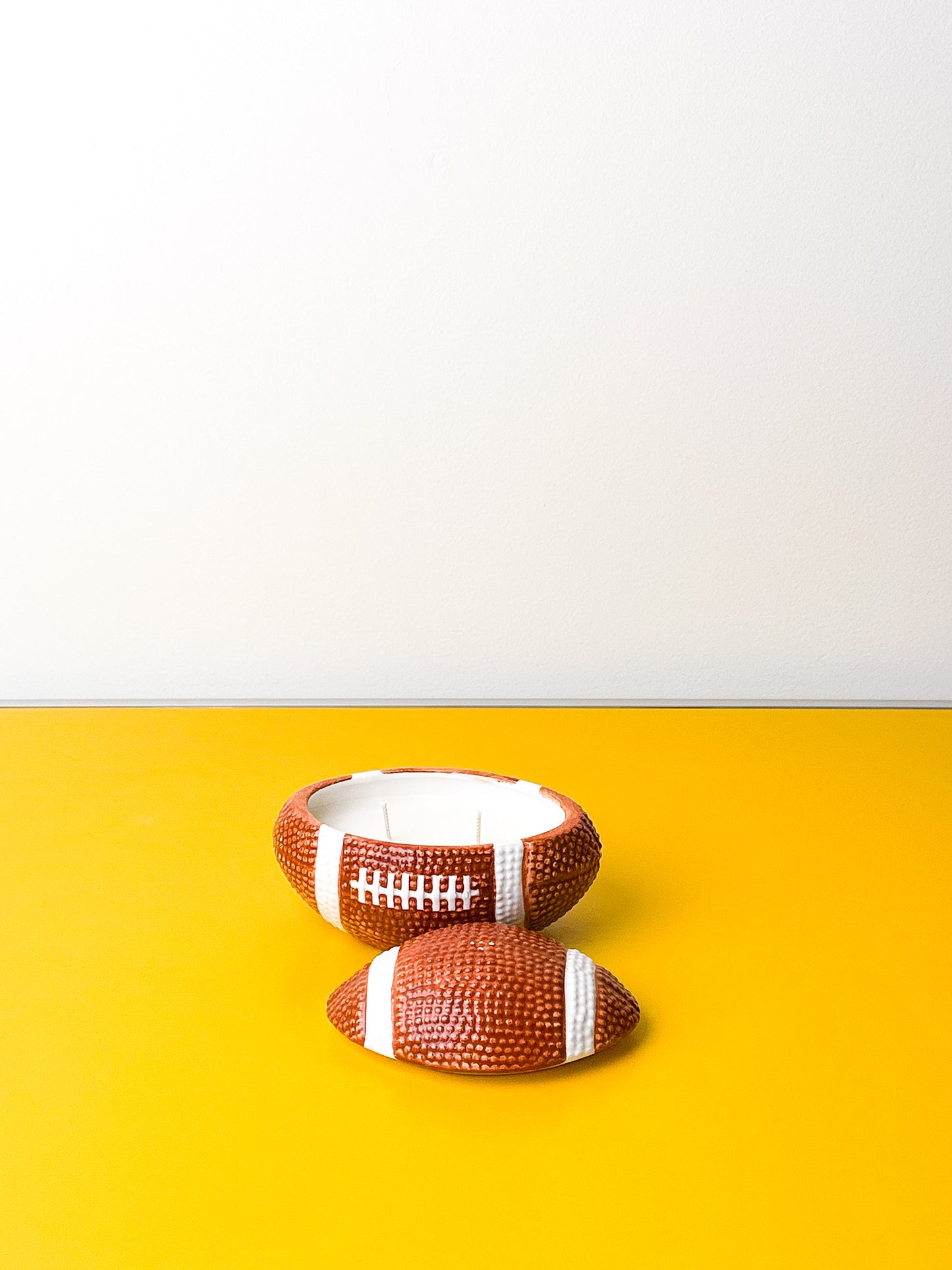 Football Jar
